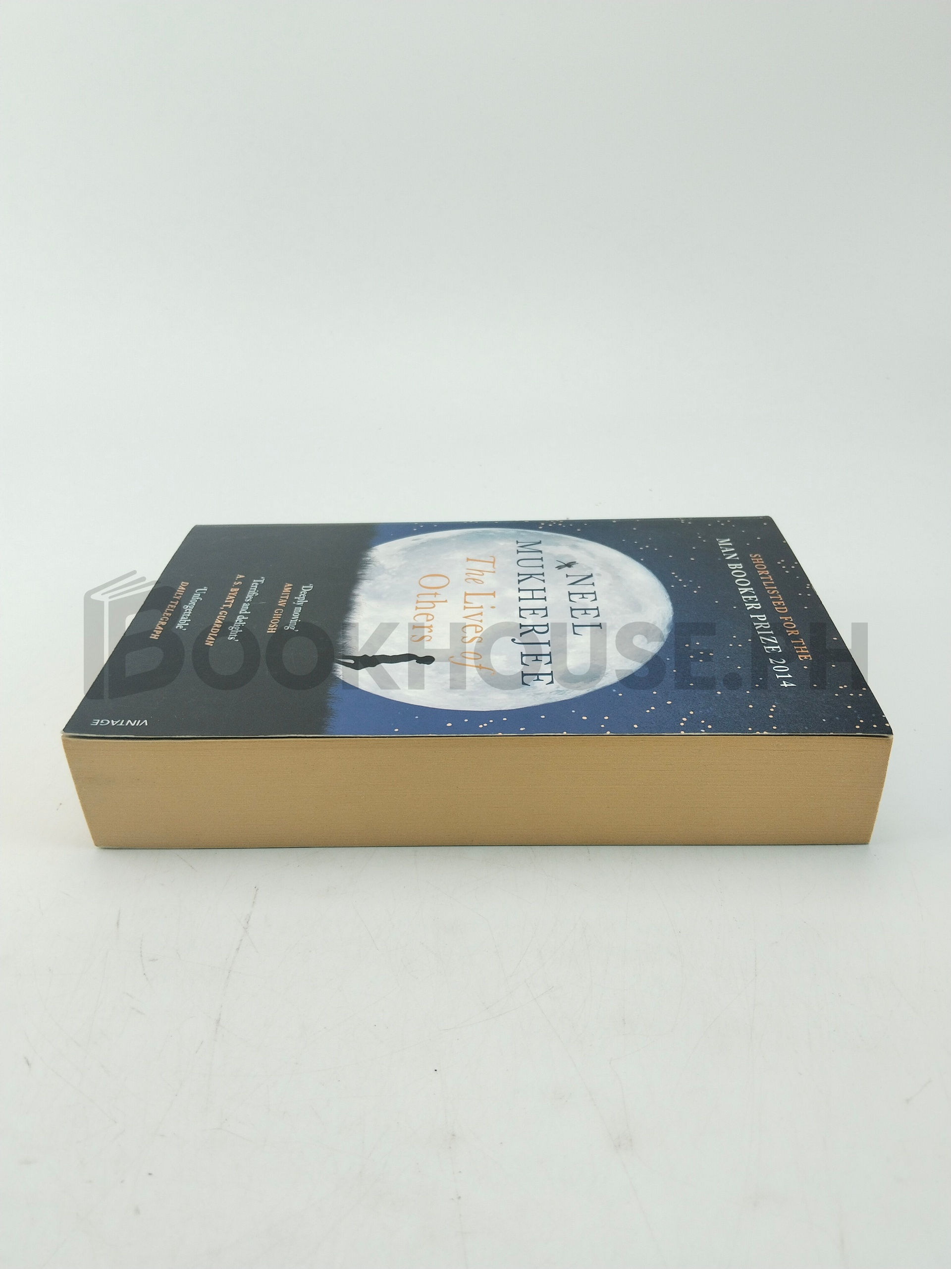 The Lives Of Others by Neel Mukherjee - Image 4