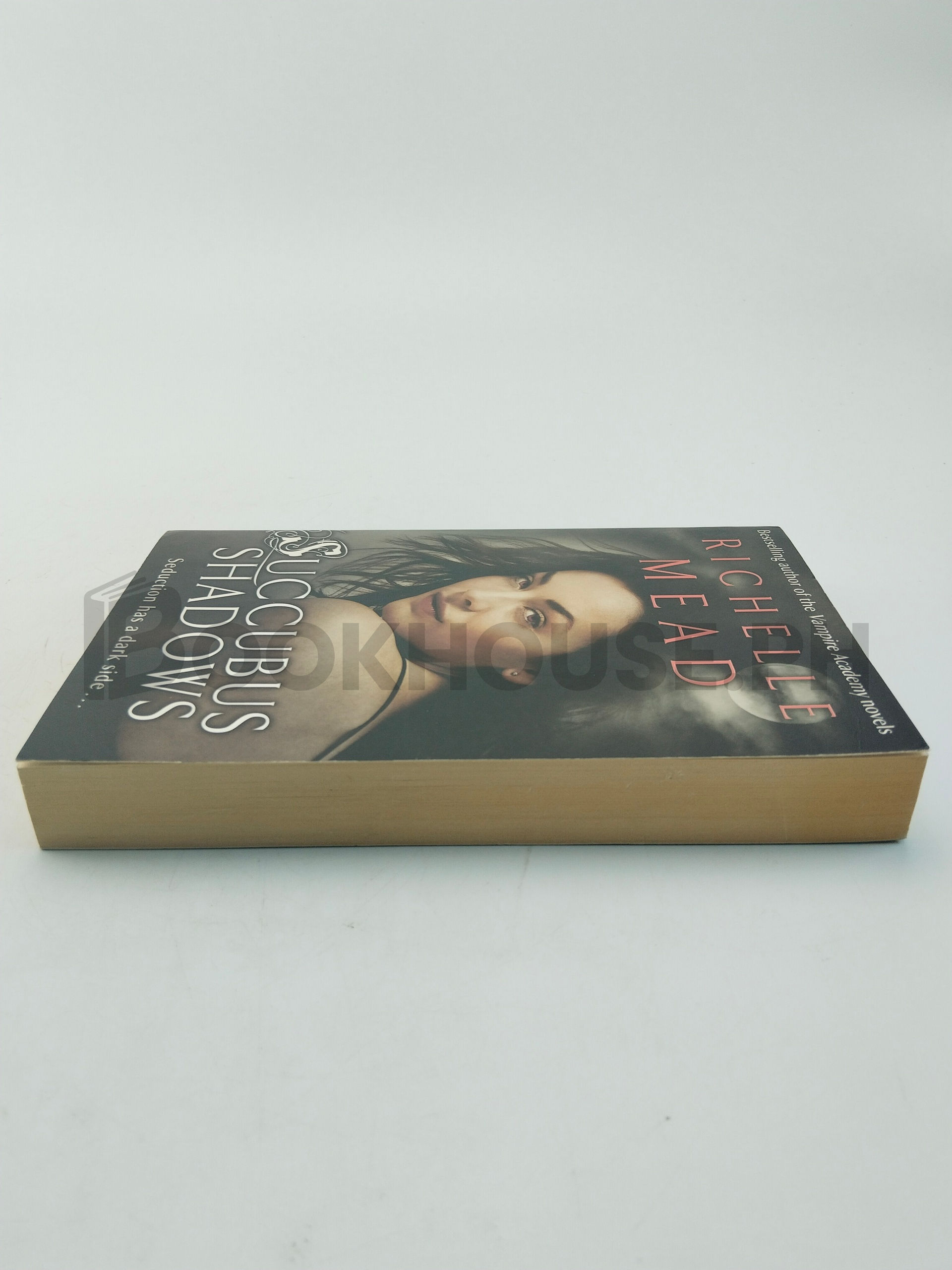 Succubus Shadows by Richelle Mead - Image 4