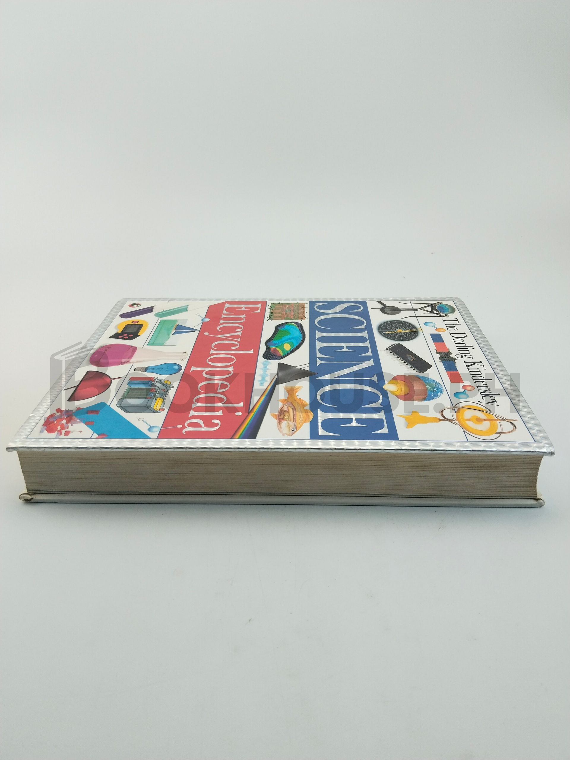 The Dorling Kindersley Science Encyclopedia by Dorling Kindersley - Image 4