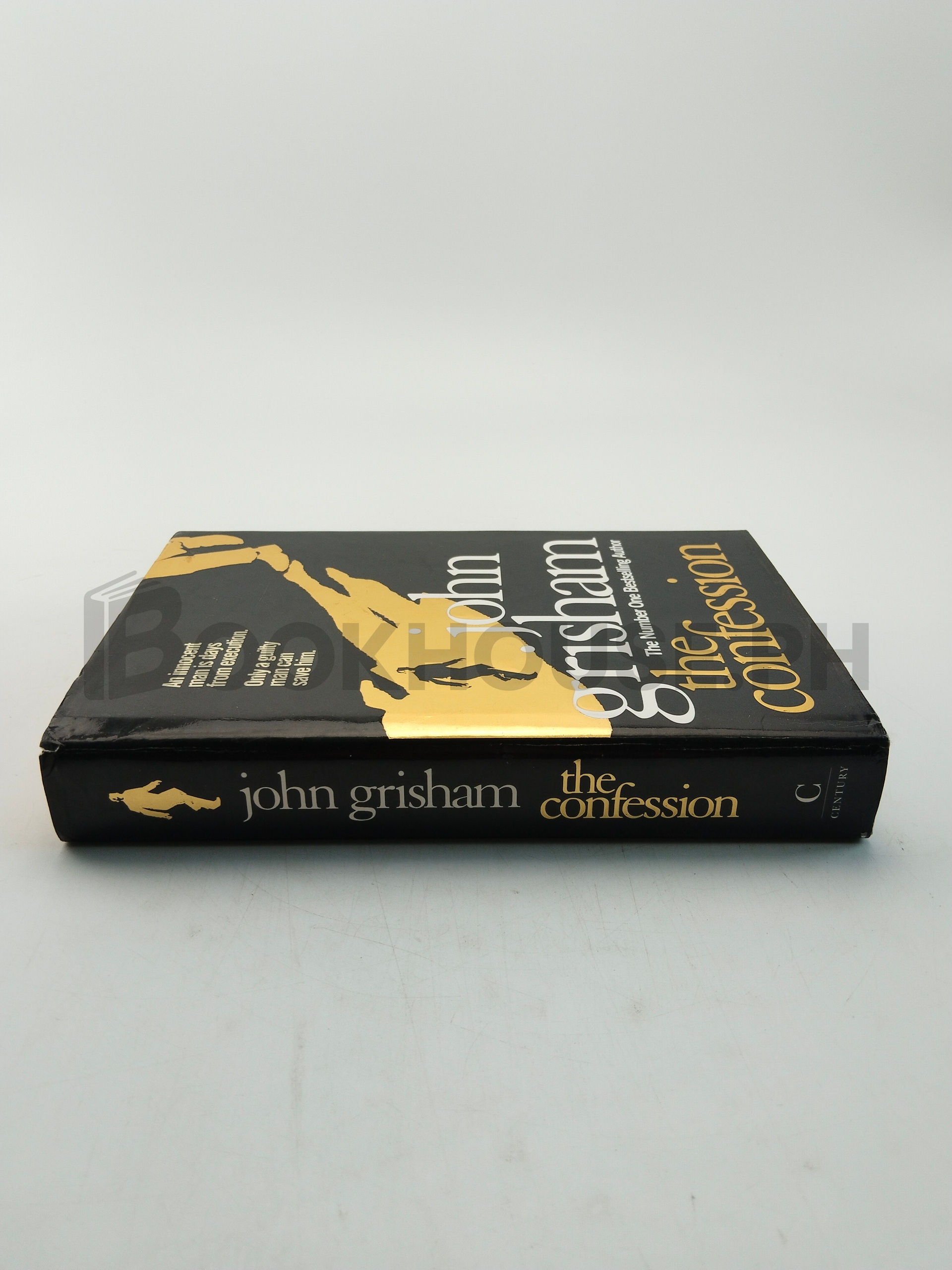 The Confession by John Grisham - Image 3