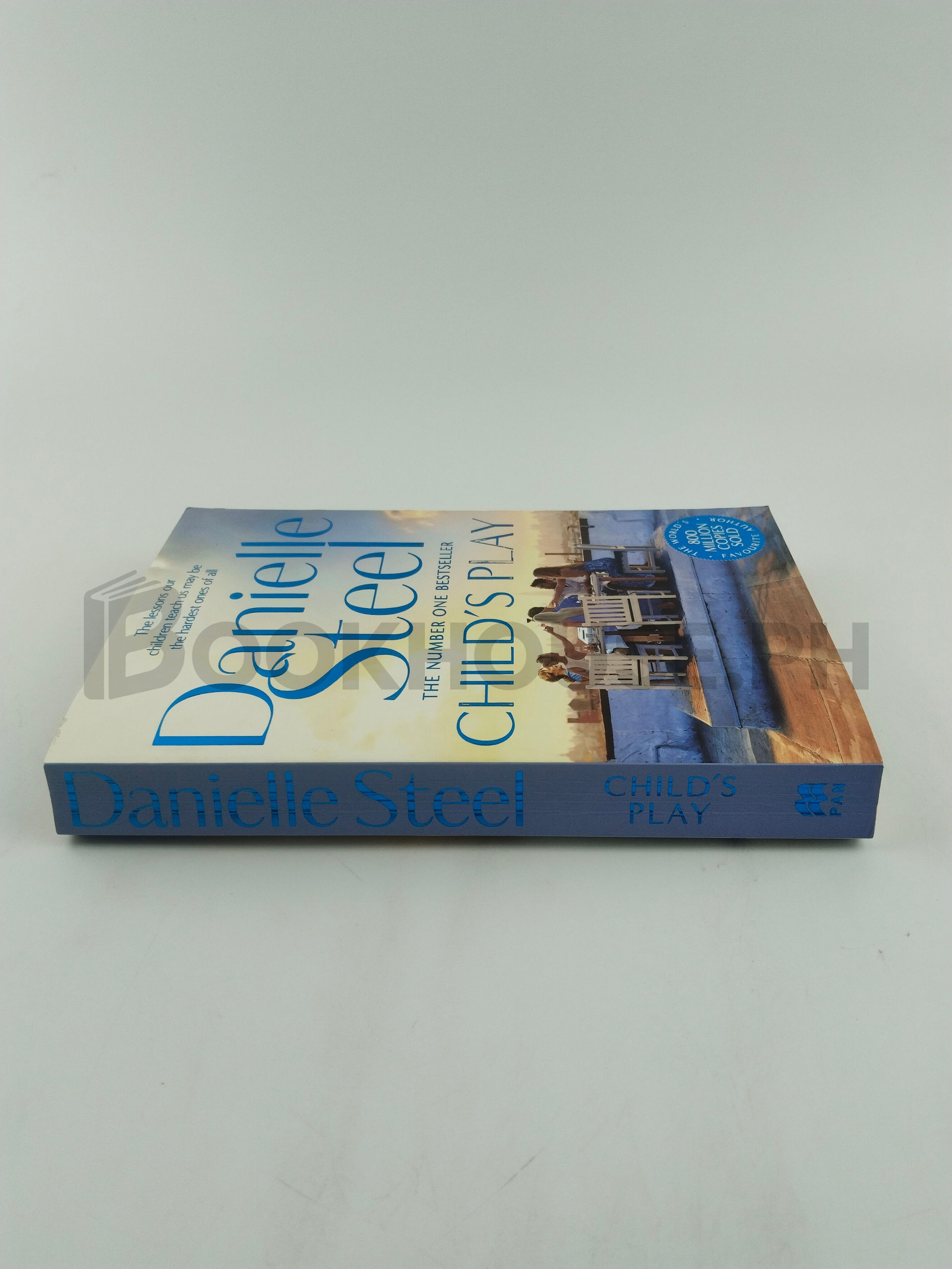 Child's Play by Danielle Steel - Image 3