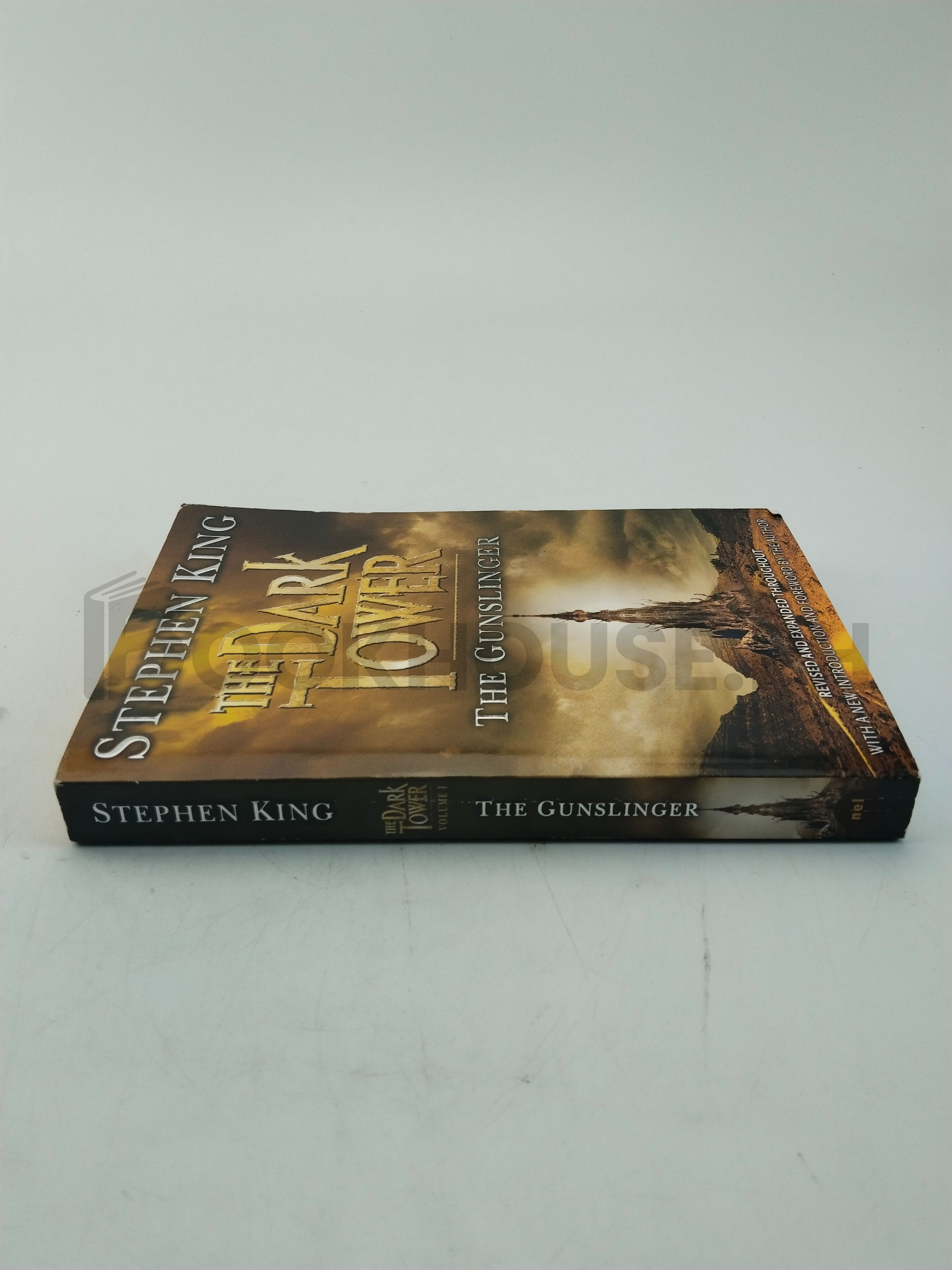 The Gunslinger by Stephen King - Image 3