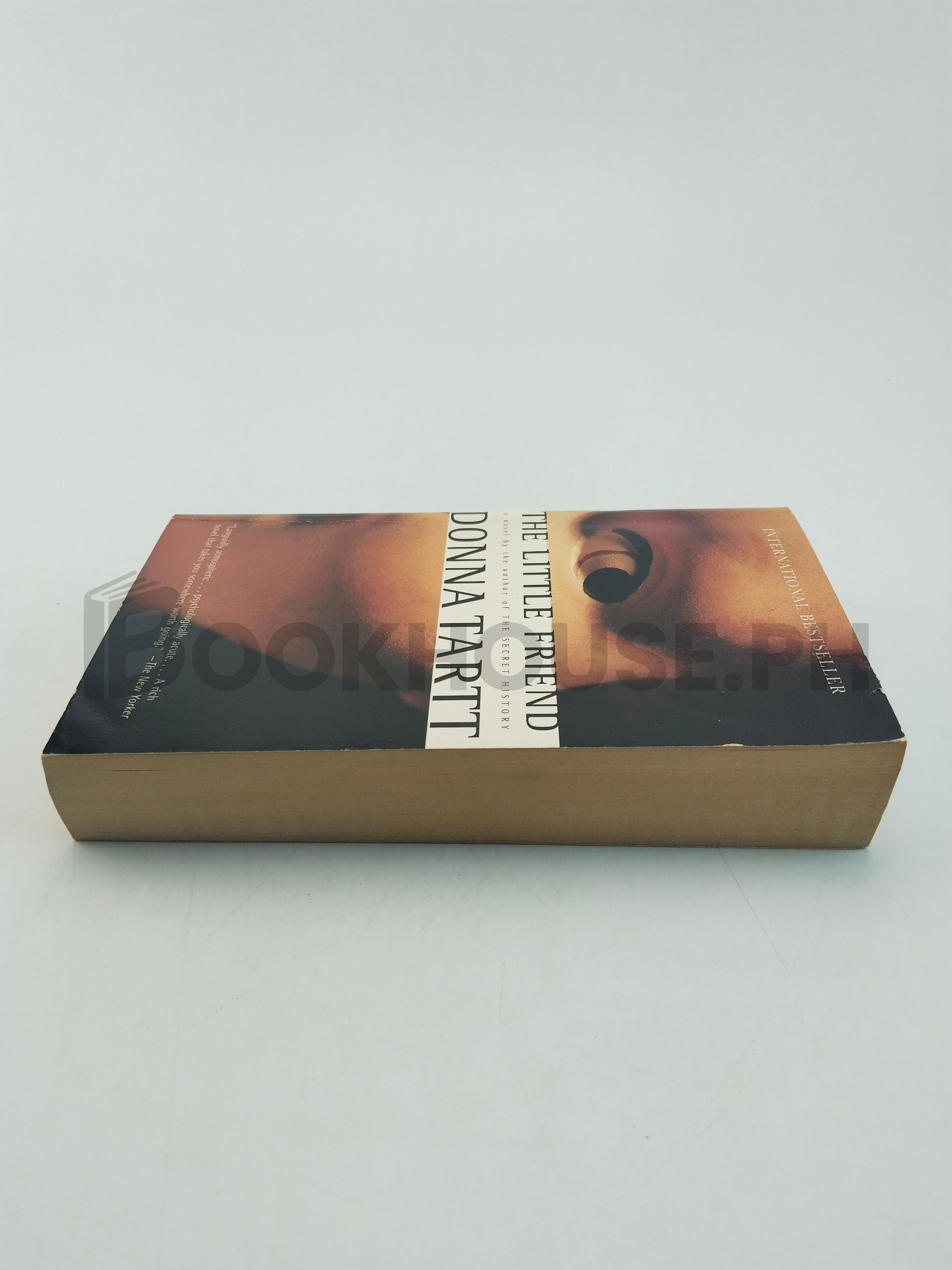 The Little Friend by Donna Tartt - Image 4