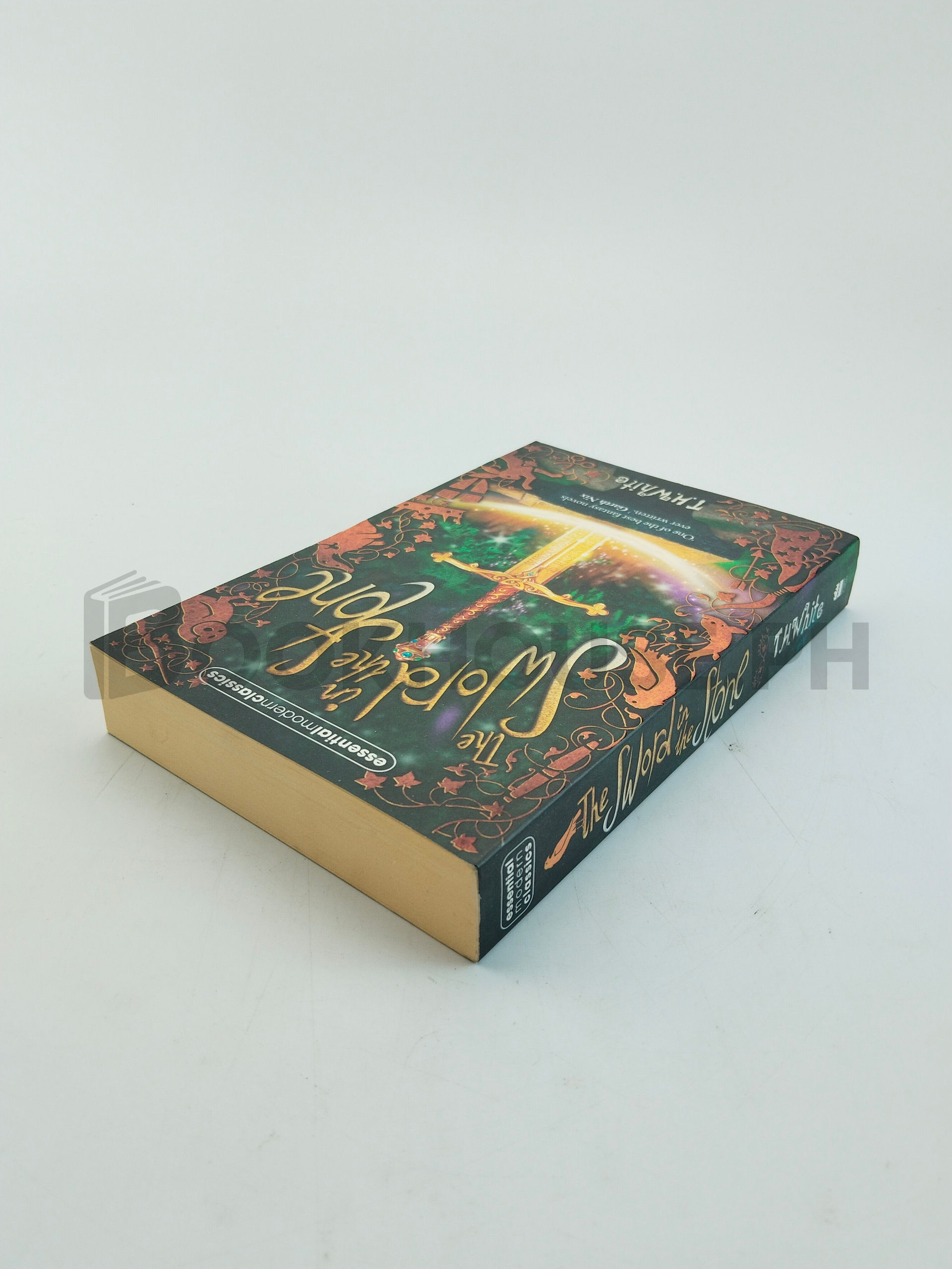 The Sword In The Stone by T. H. White - Image 2