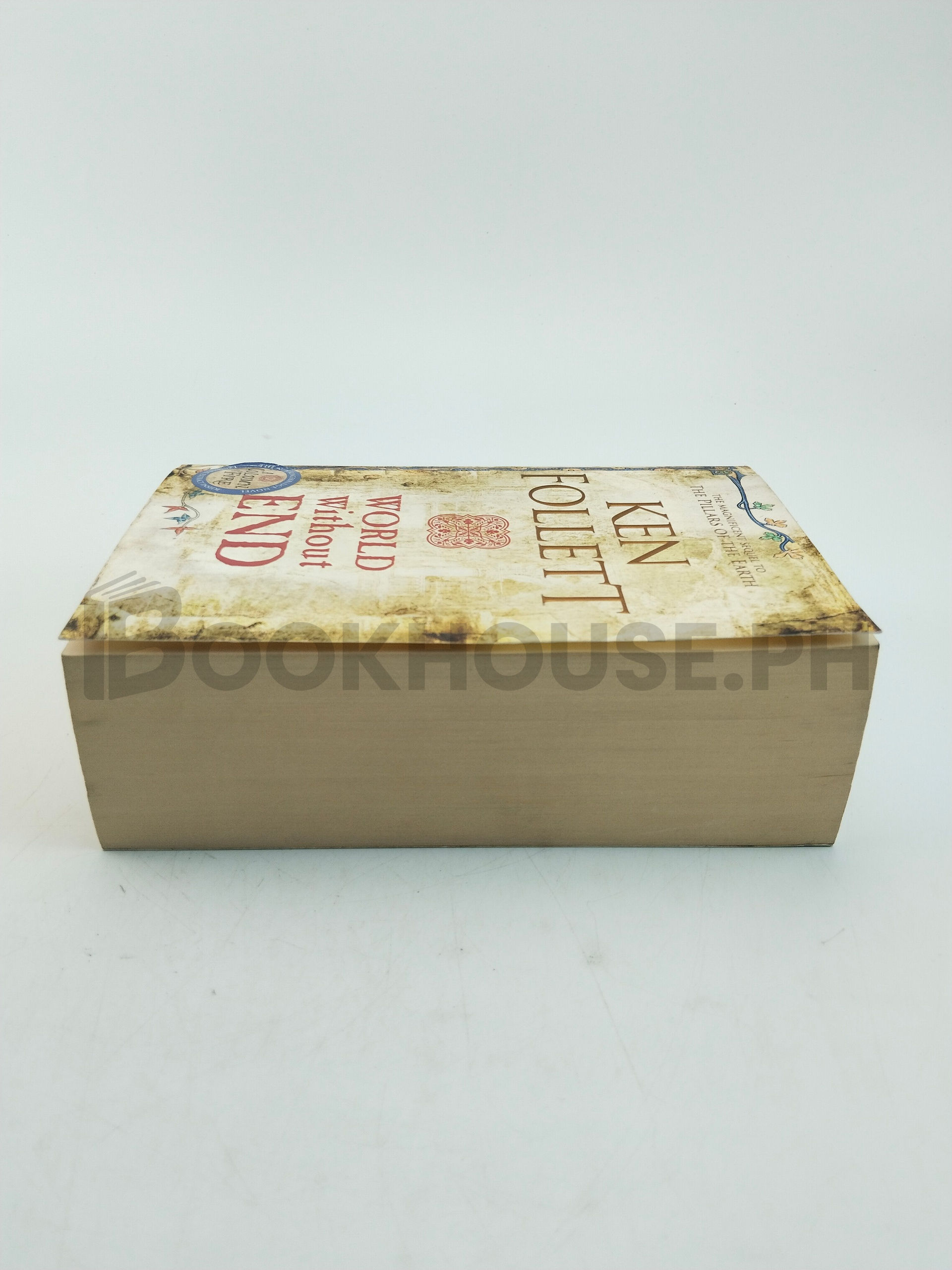 World Without End by Ken Follett - Image 4