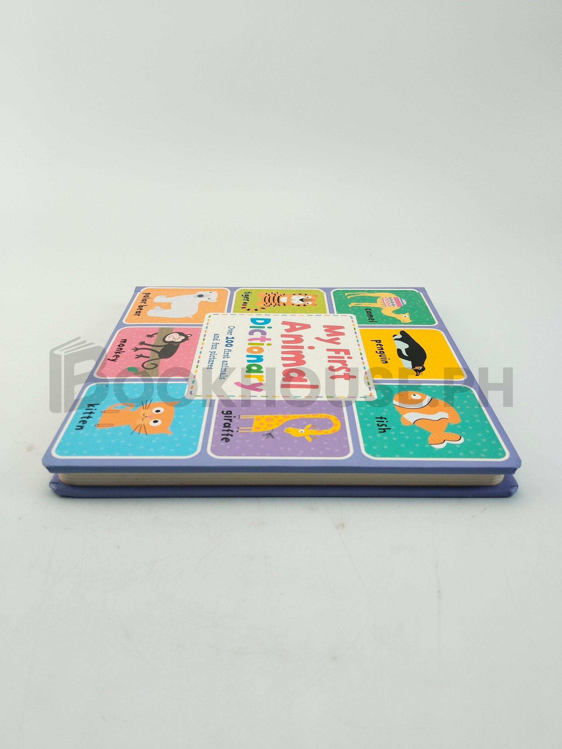 My First Animal Dictionary by Autumn Publishing - Image 4