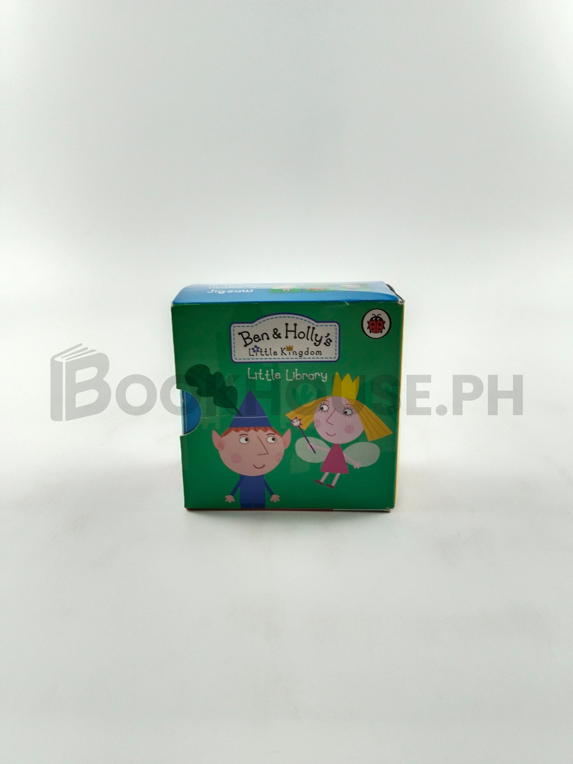 Ben & Holly's Little Kingdom Little Diary by Ladybird