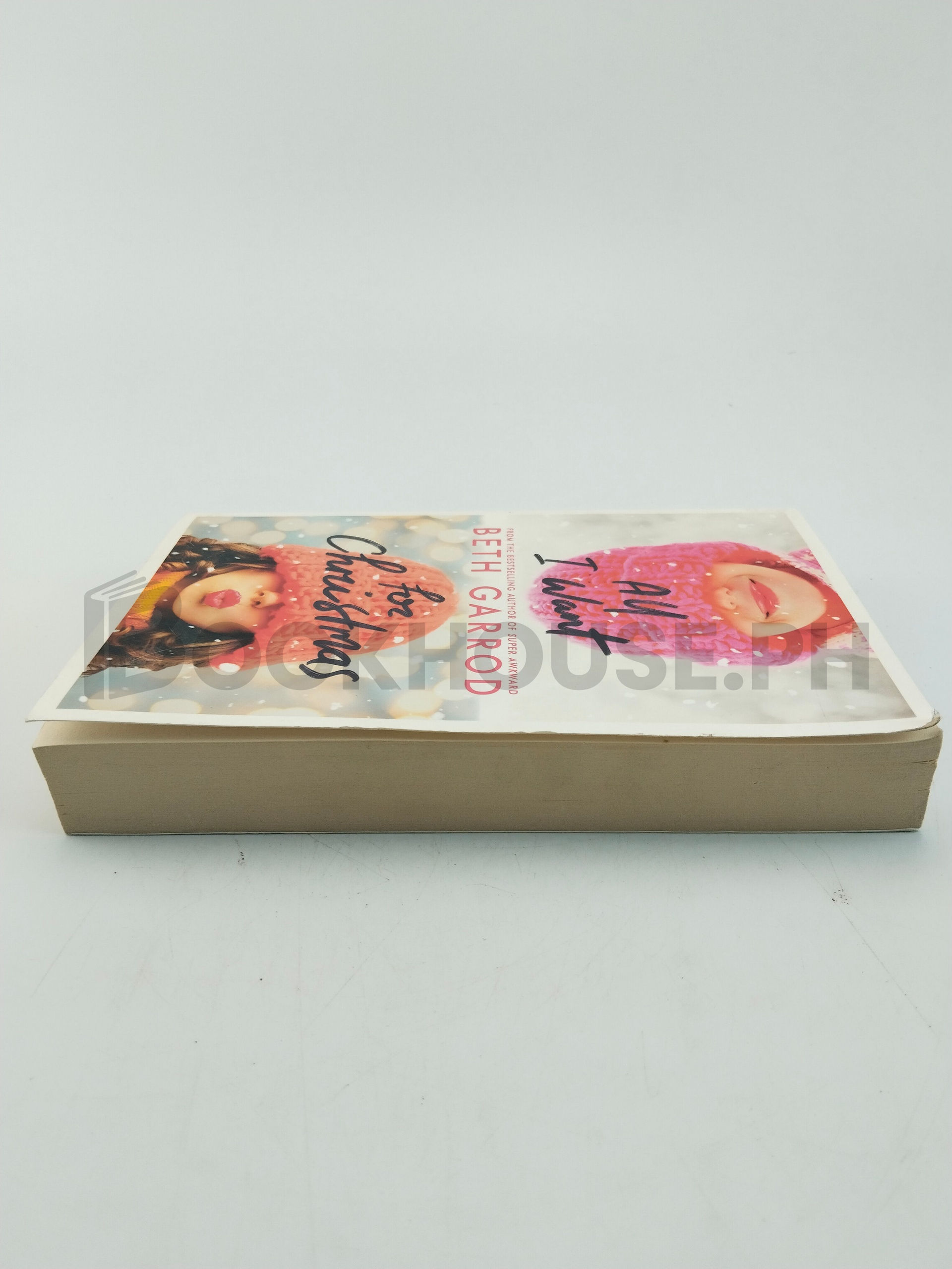 All I Want For Christmas by Beth Garrod - Image 4