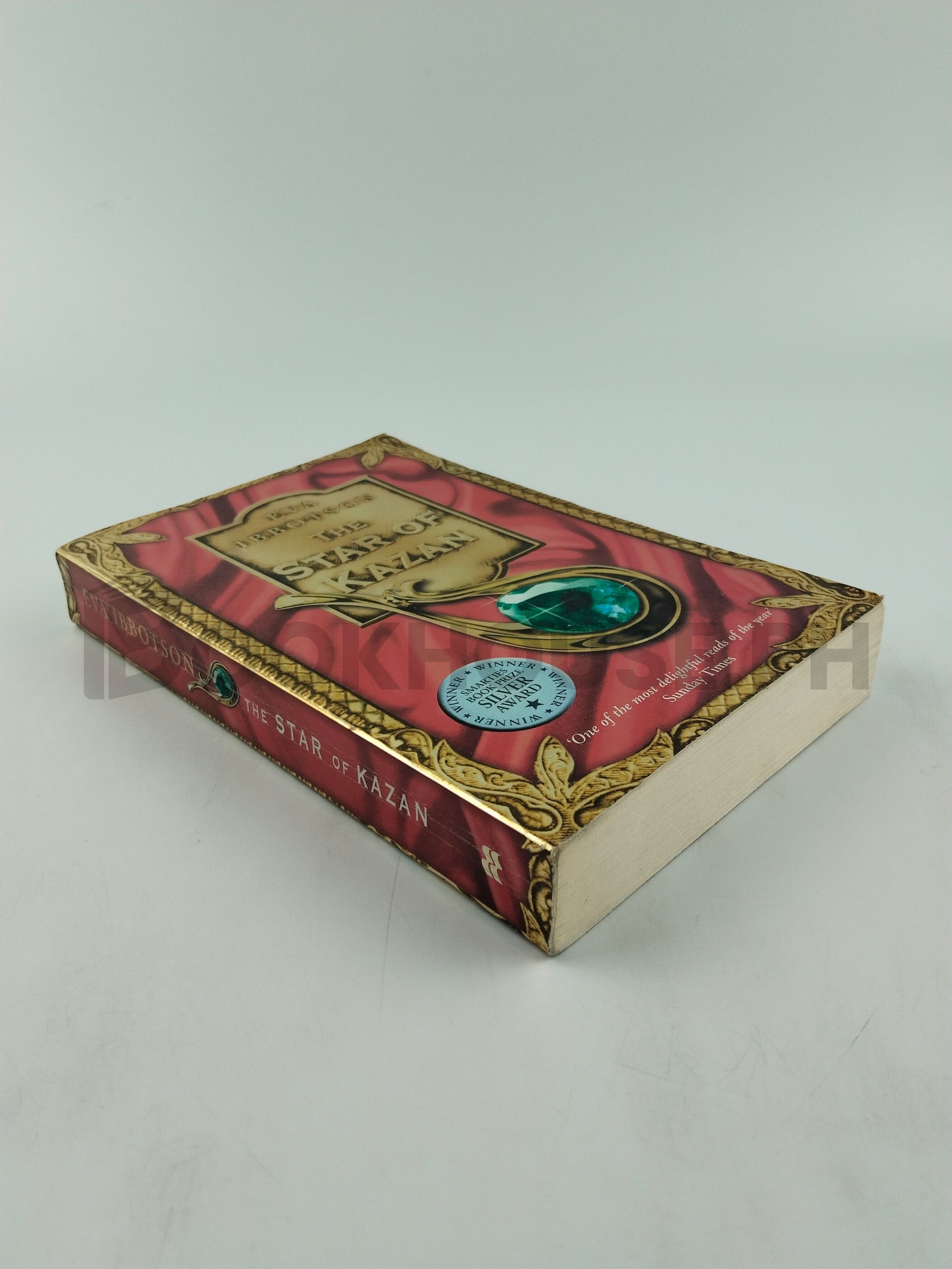 The Star Of Kazan by Eva Ibbotson - Image 2