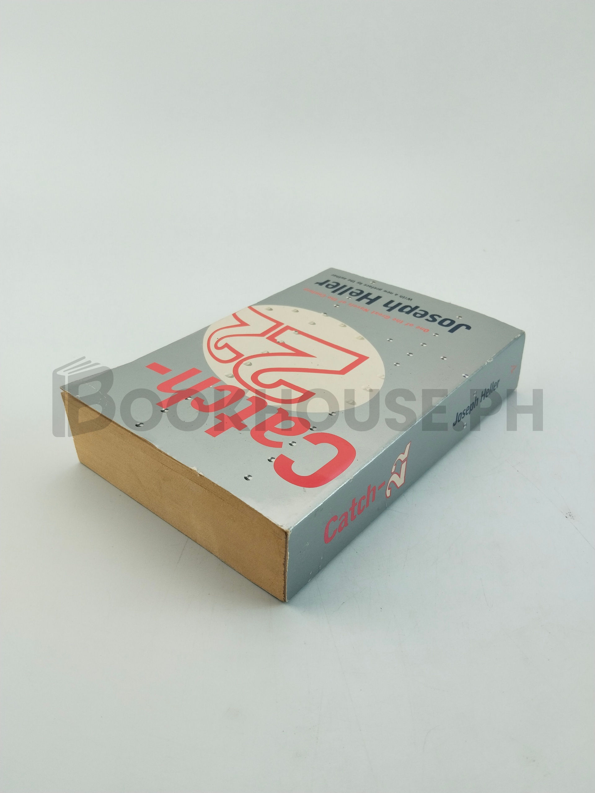 Catch-22 by Joseph Heller - Image 2