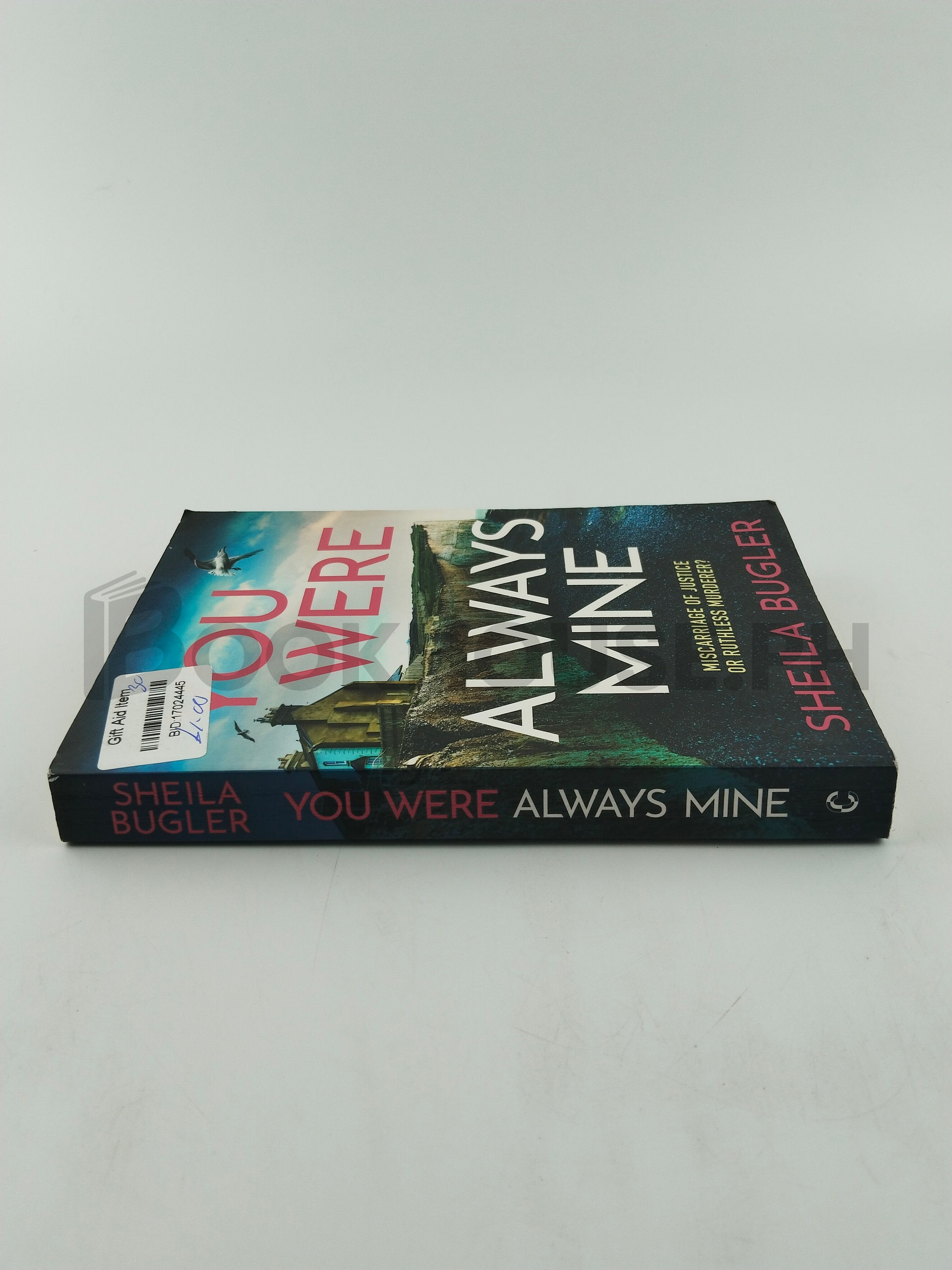 You Were Always Mine by Sheila Bugler - Image 3