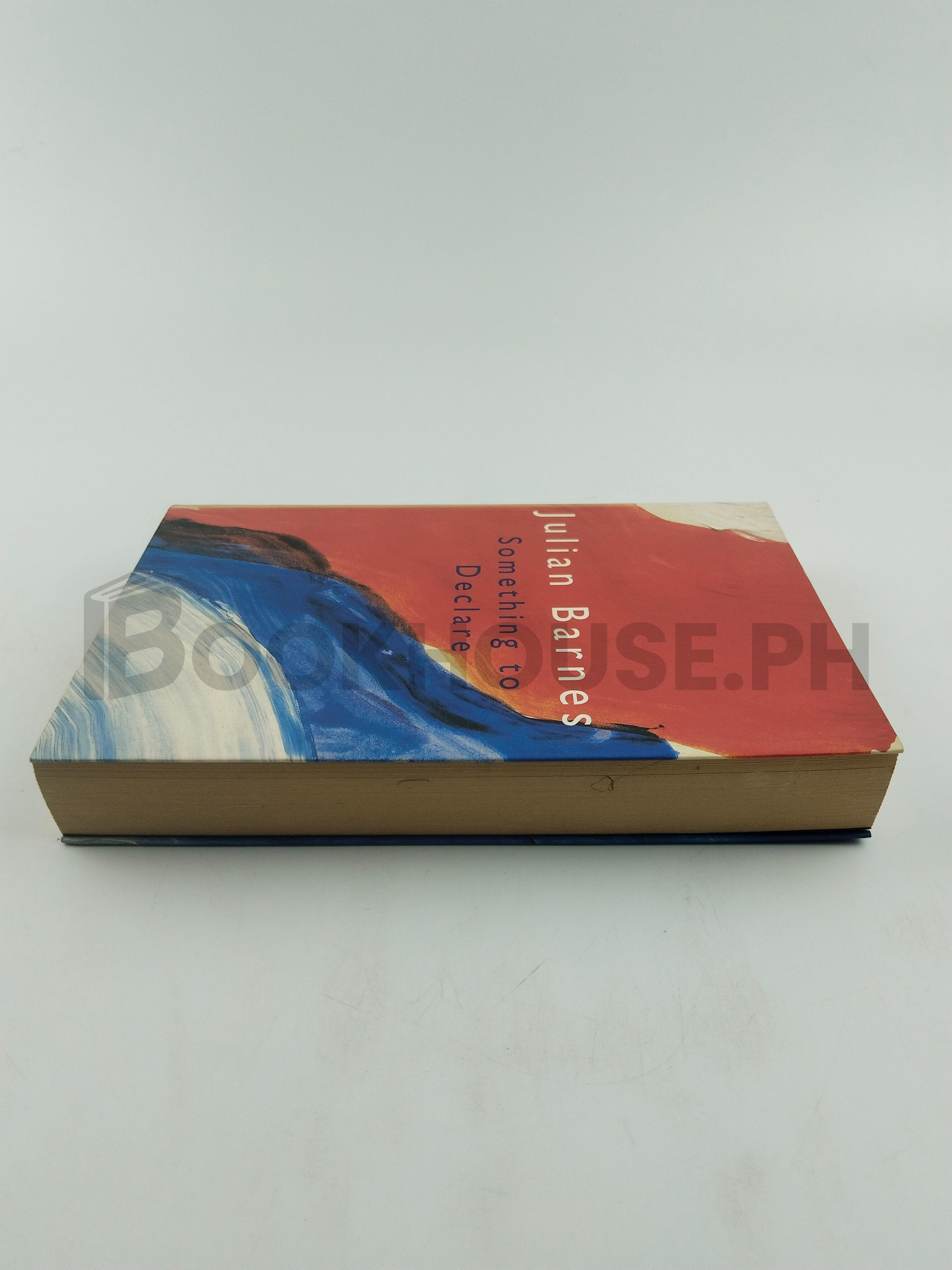 Something To Declare by Julian Barnes - Image 4