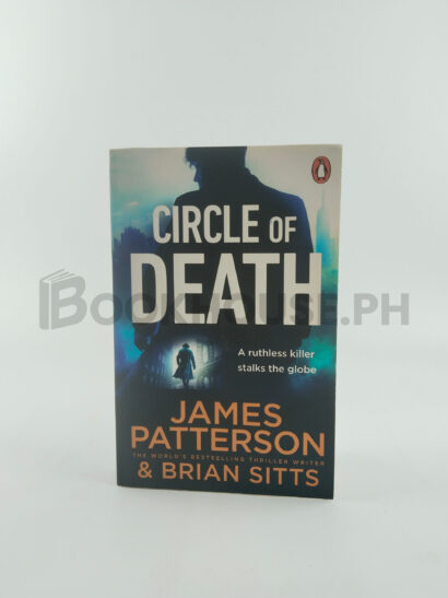 Circle Of Death by James Patterson, Brian Sitts