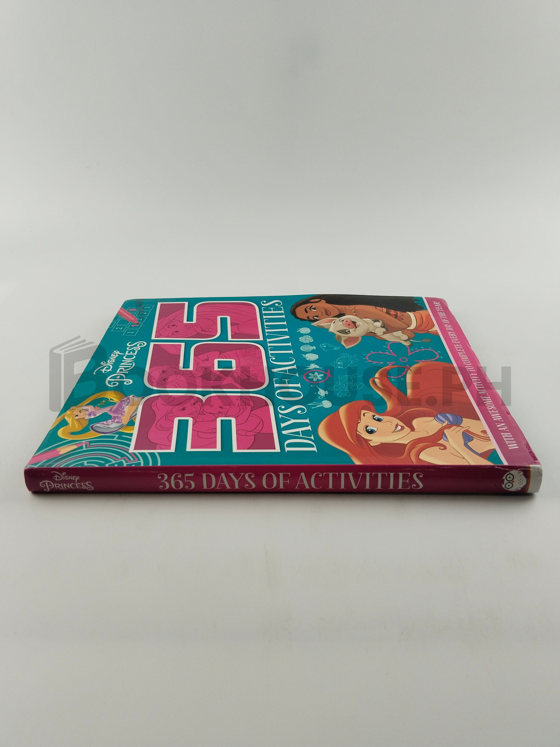 365 Days Of Activities by Autumn Publishing - Image 3