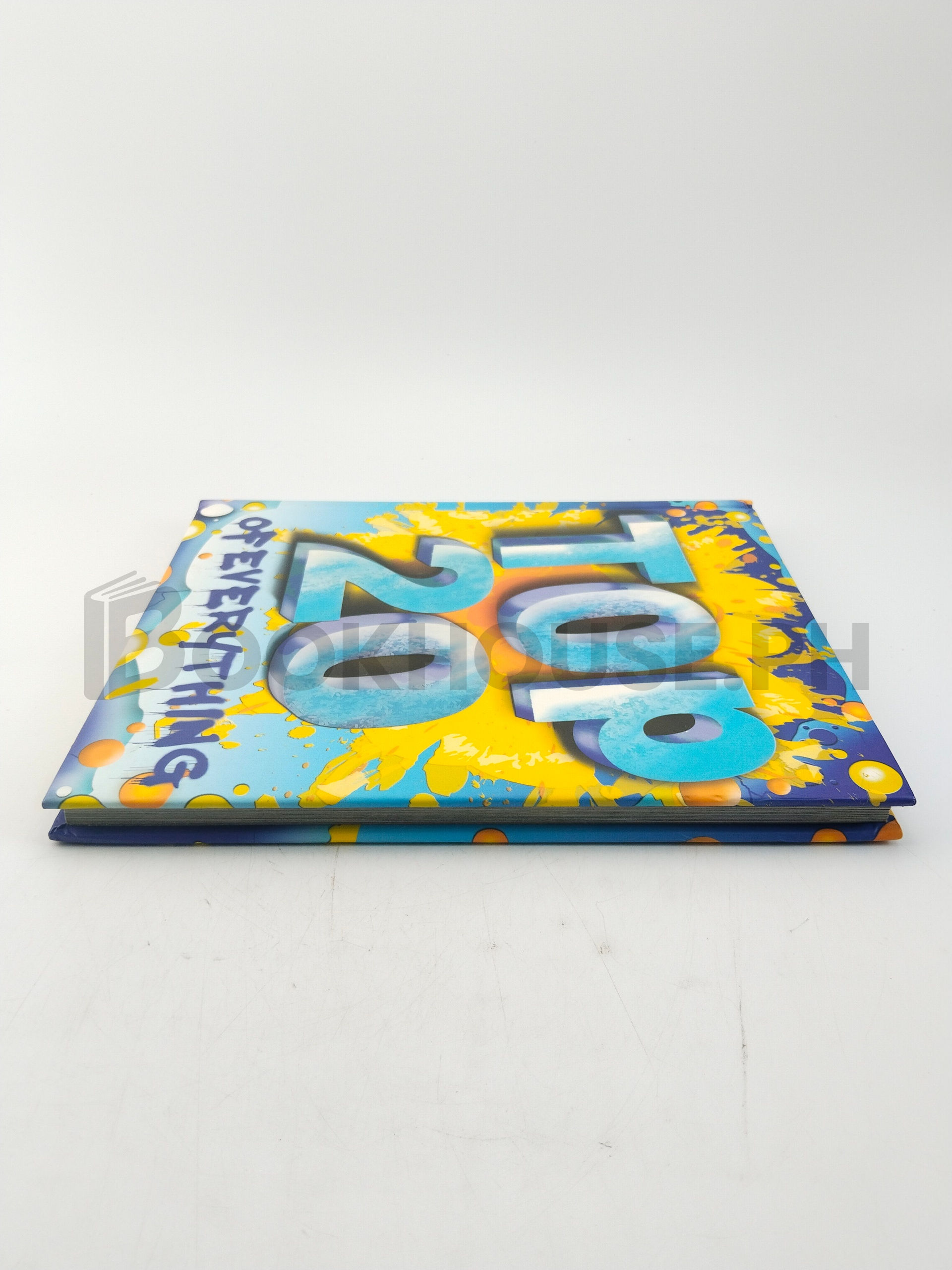 Top 20 Of Everything by Broomfield Publishing - Image 4