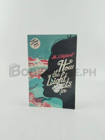 How The Light Gets In by Maria Joan Hyland