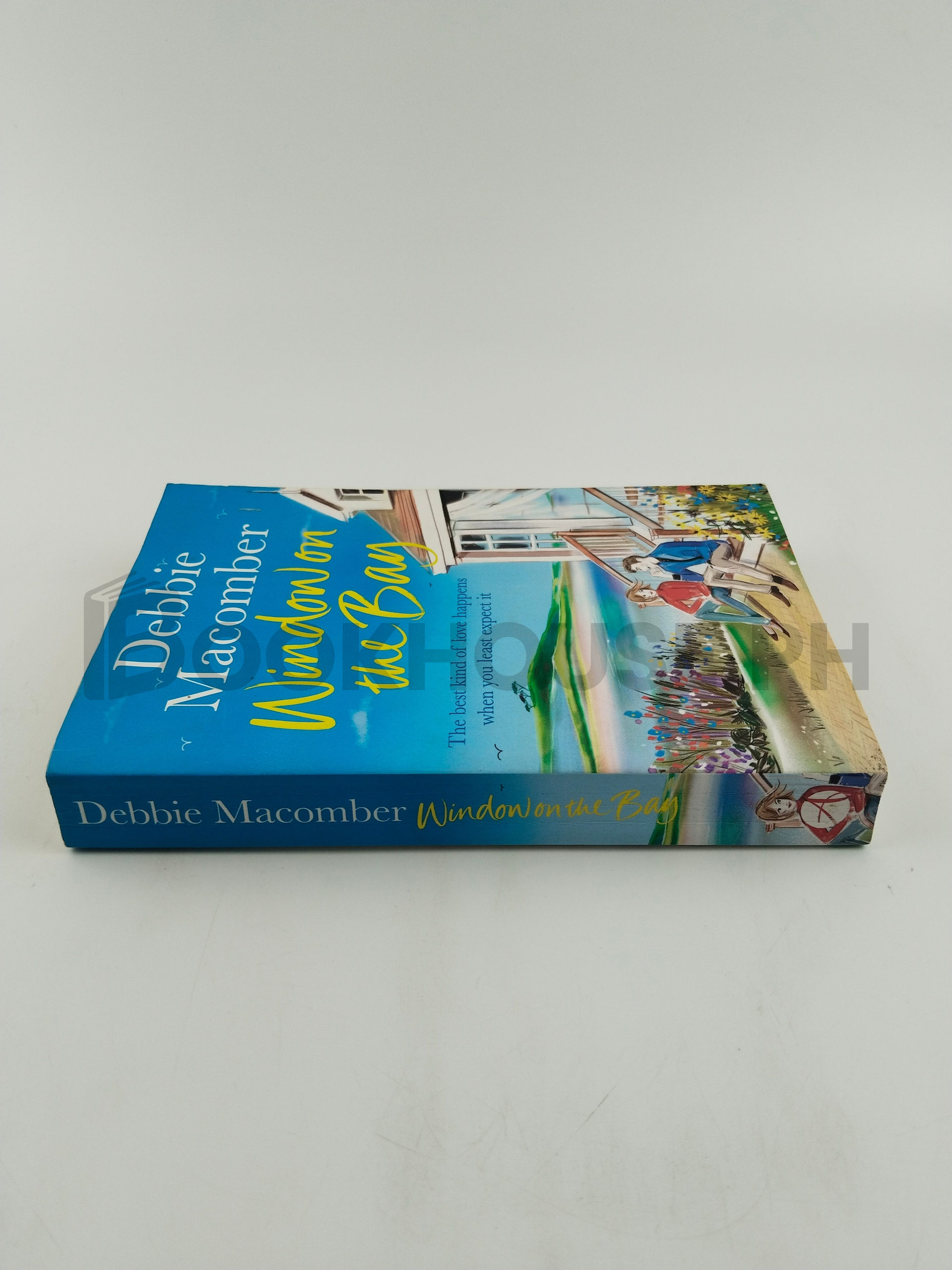 Window On The Bay by Debbie Macomber - Image 3