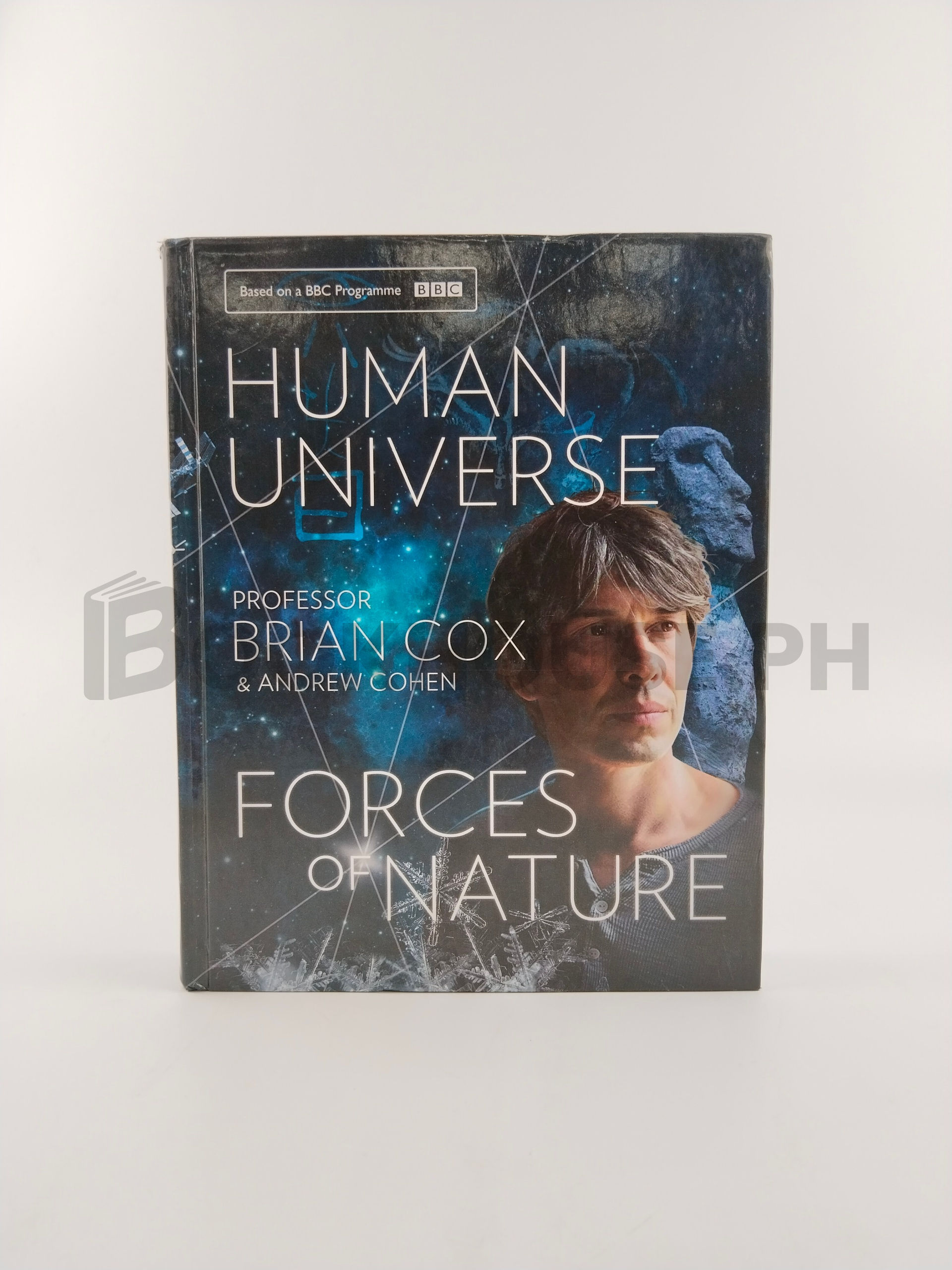 Human Universe Forces Of Nature by William Collins