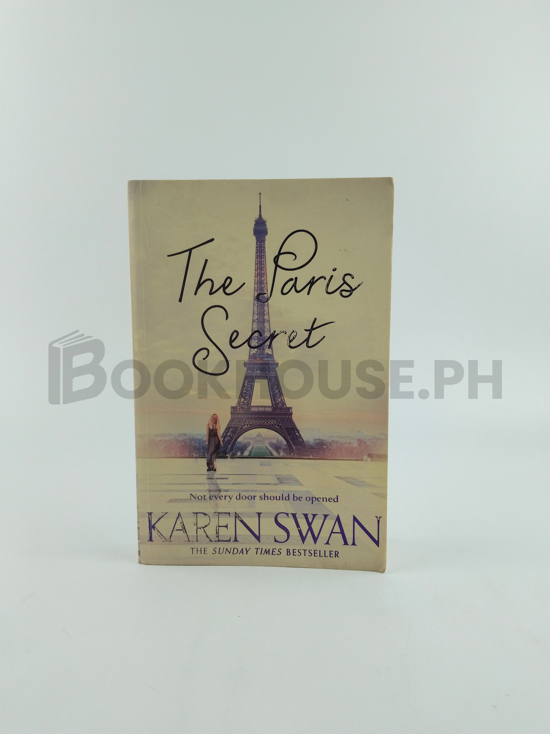 The Paris Secret by Karen Swan