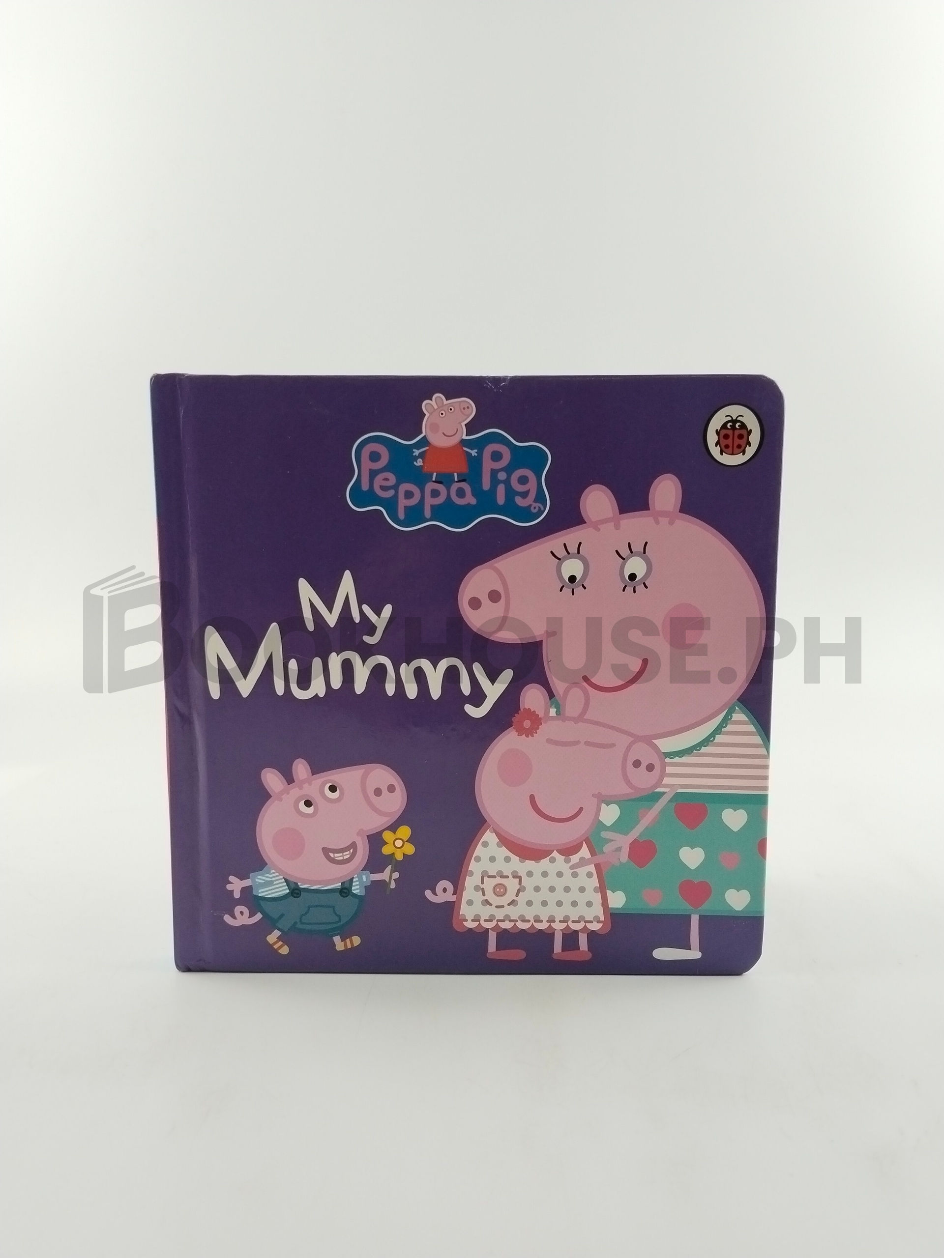 My Mummy by Neville Astley, Peppa Pig, Mark Baker