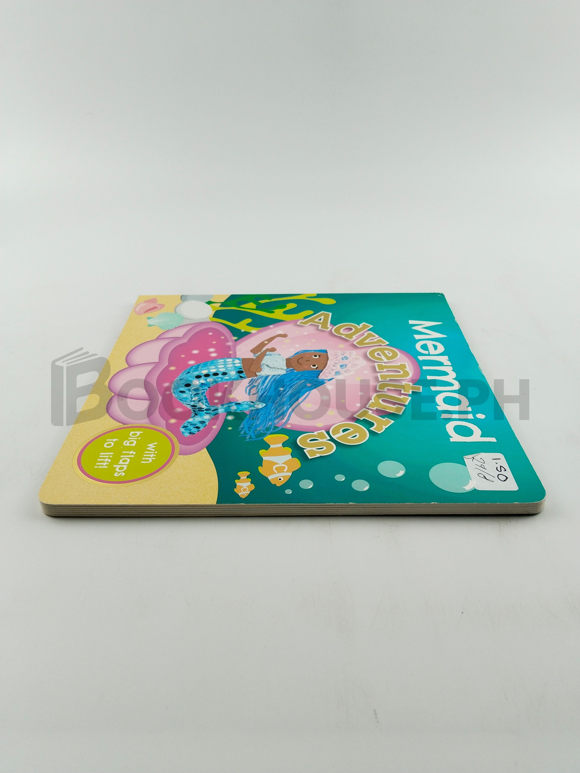 Mermaid Adventures by Dorling Kindersley - Image 4