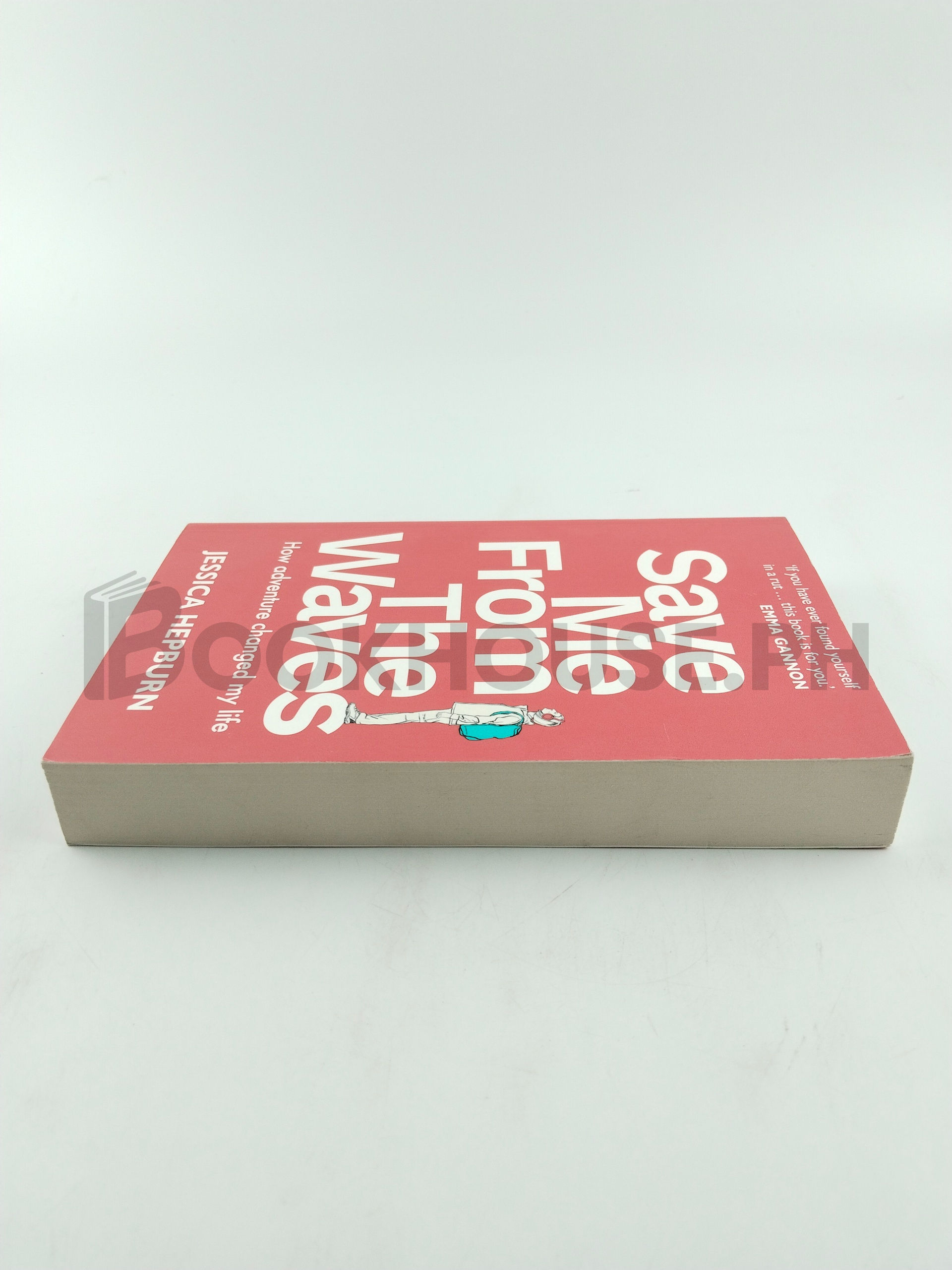 Save Me From The Waves by Jessica Hepburn - Image 4