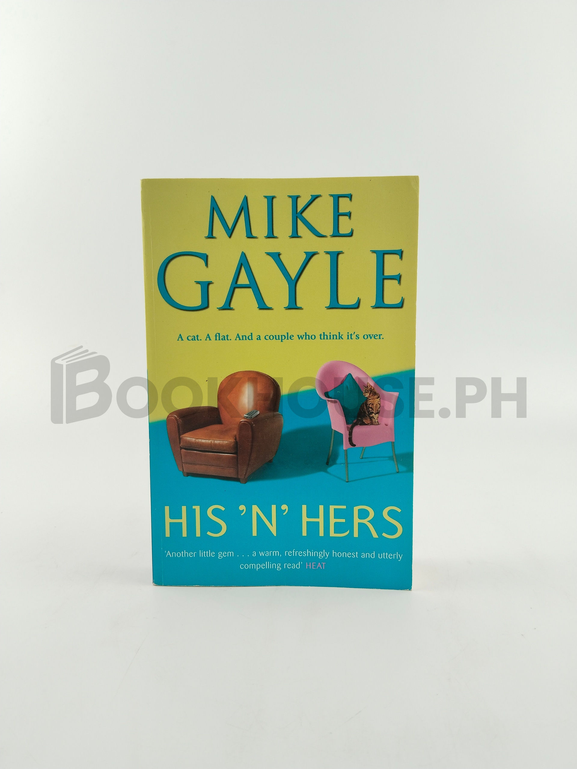 His 'n' Hers by Mike Gayle