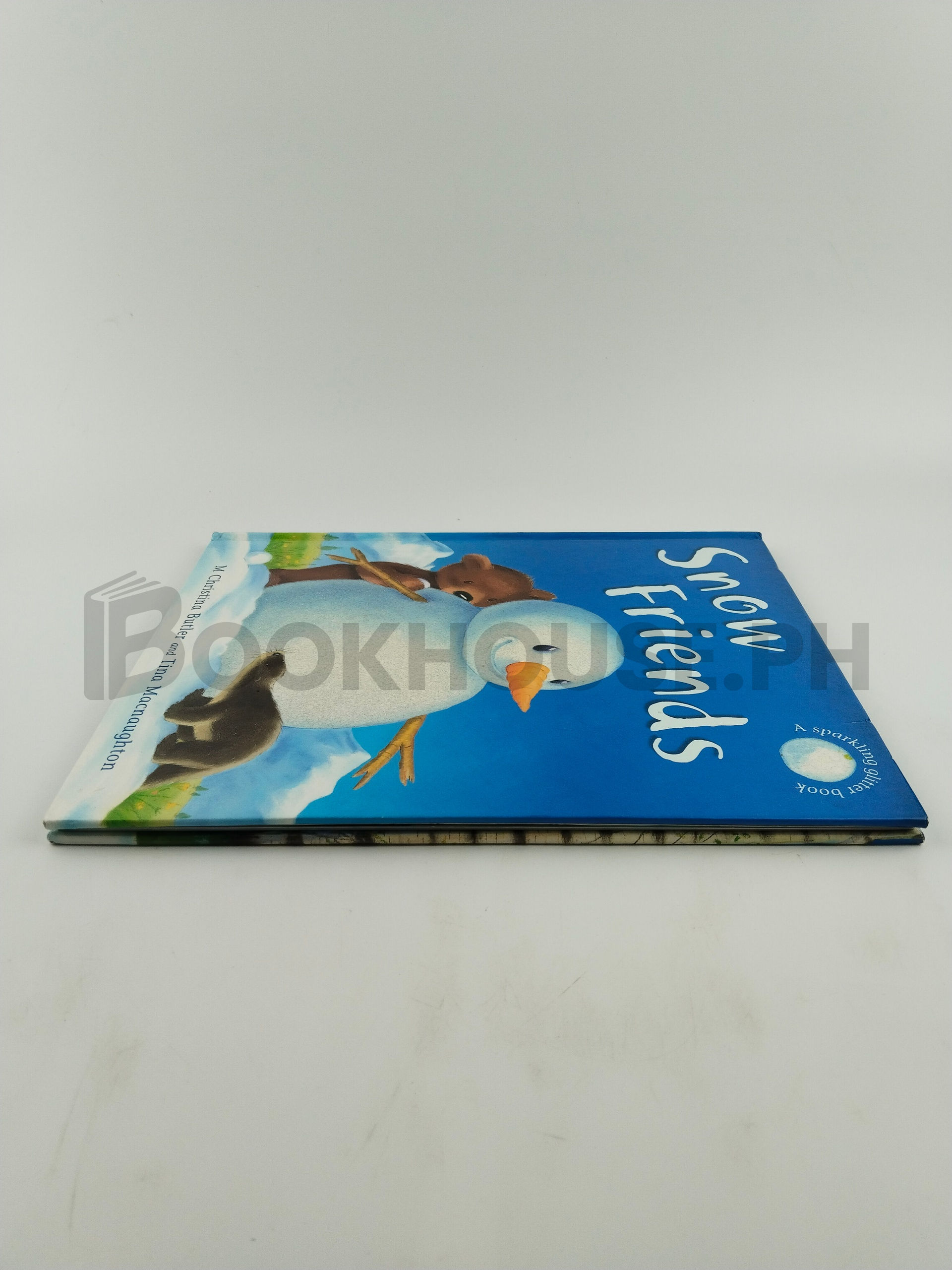 Snow Friends by M. Christina Butler - Image 4