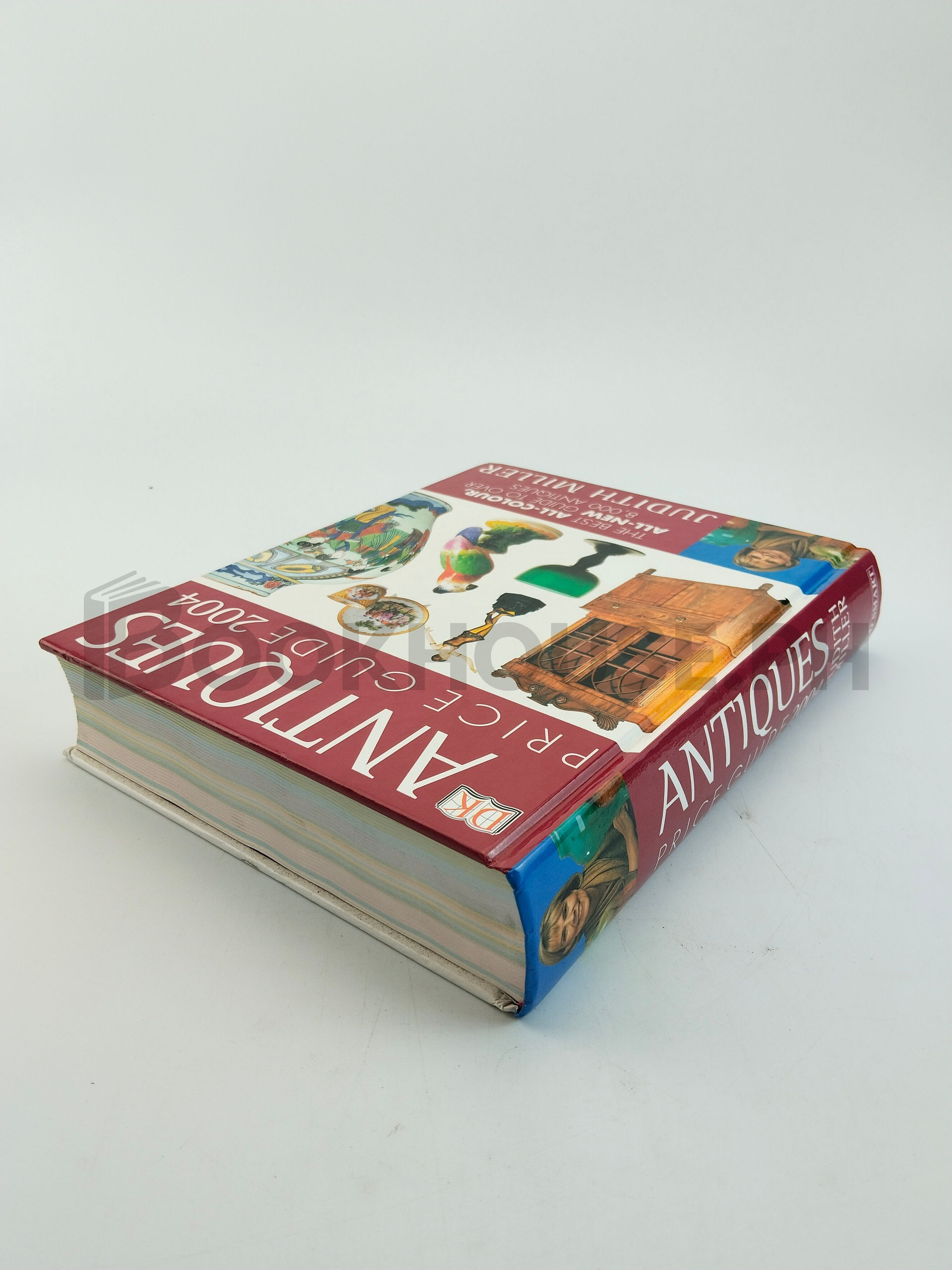 Antiques Price Guide 2004 by Judith Miller - Image 2