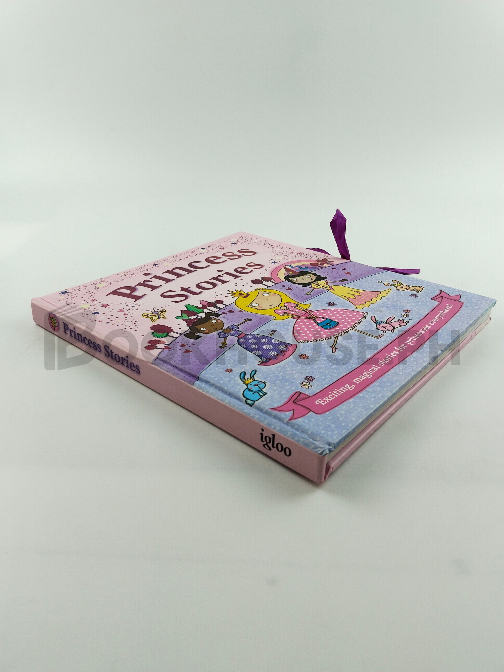 Princess Stories by Elizabeth Dale - Image 2