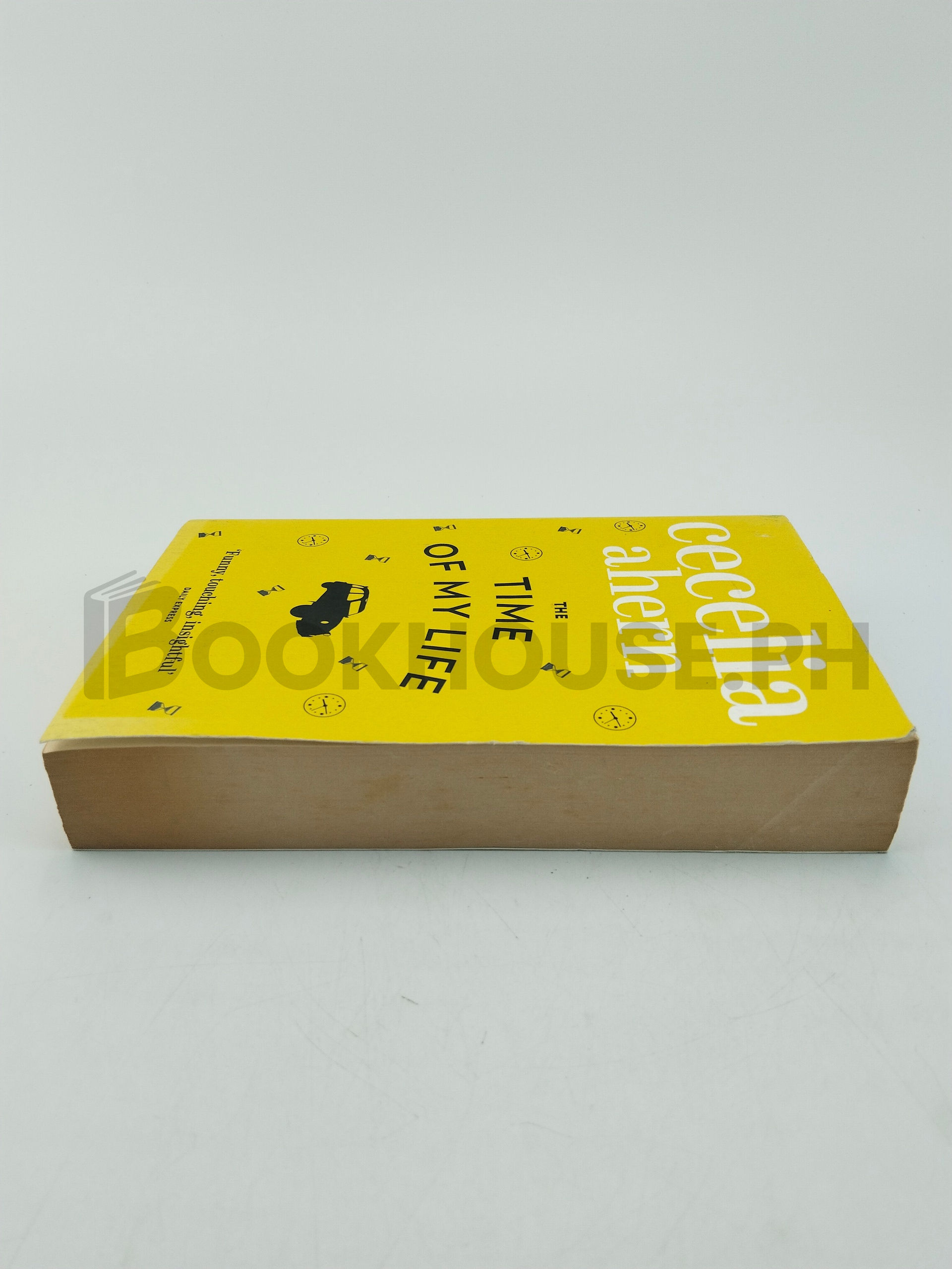 The Time Of My Life by Cecelia Ahern - Image 4