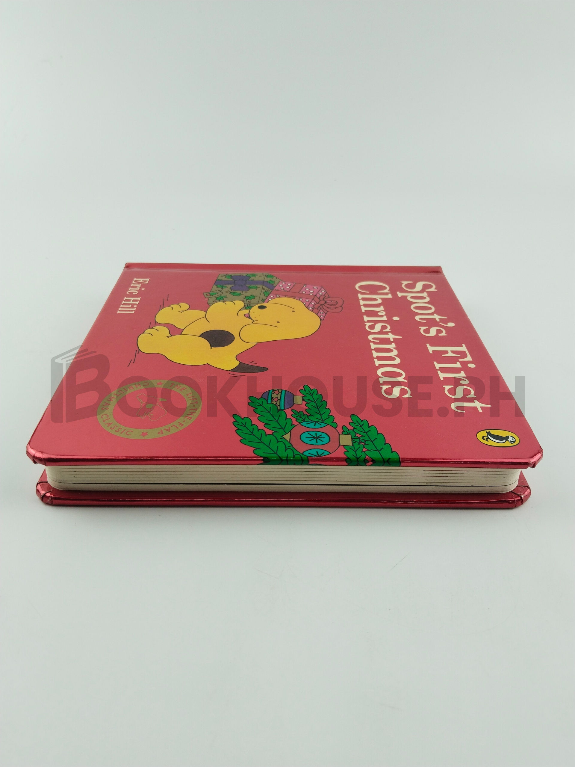 Spot's First Christmas by Eric Hill - Image 4