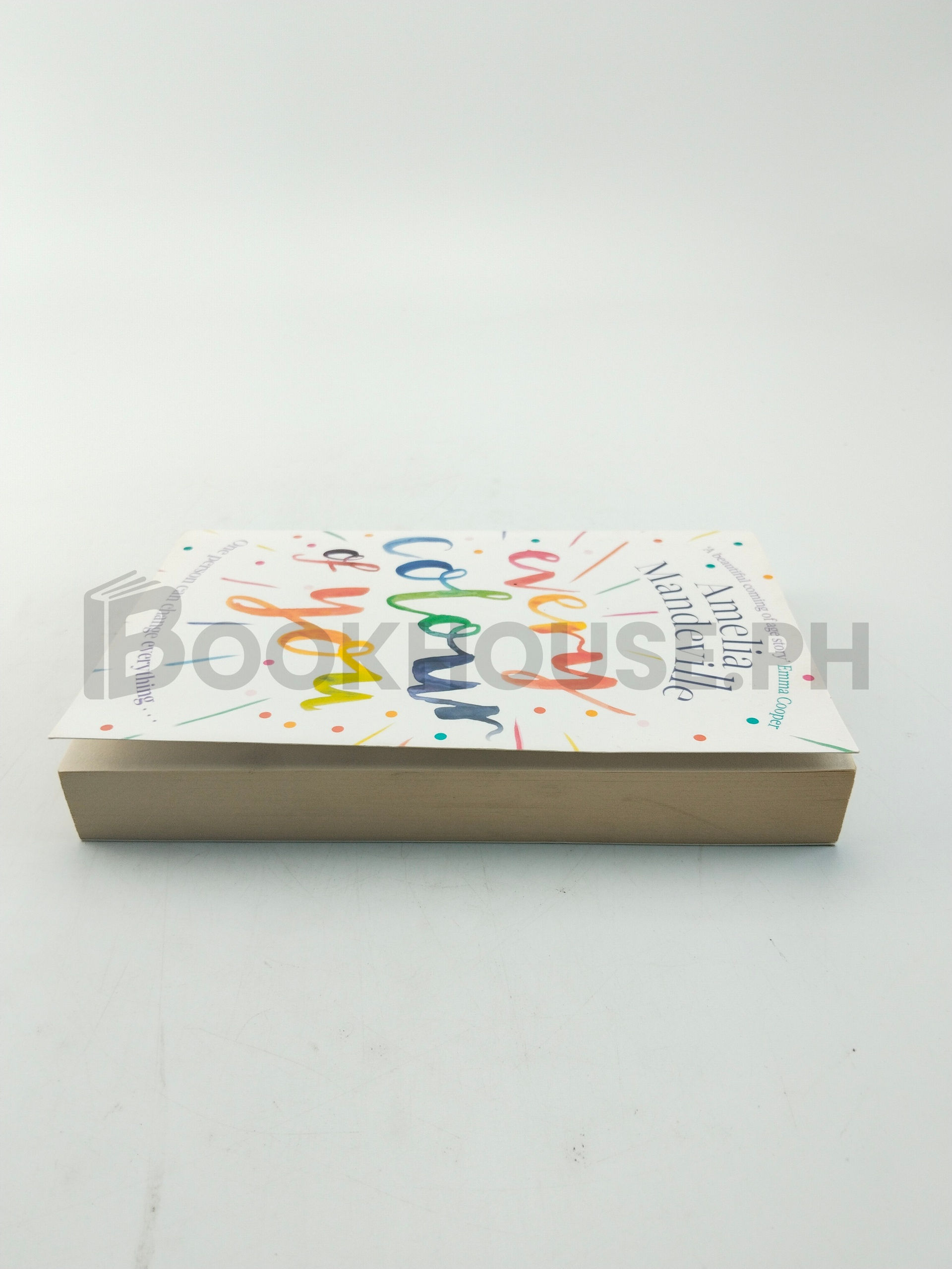 Every Colour Of You by Amelia Mandeville - Image 4