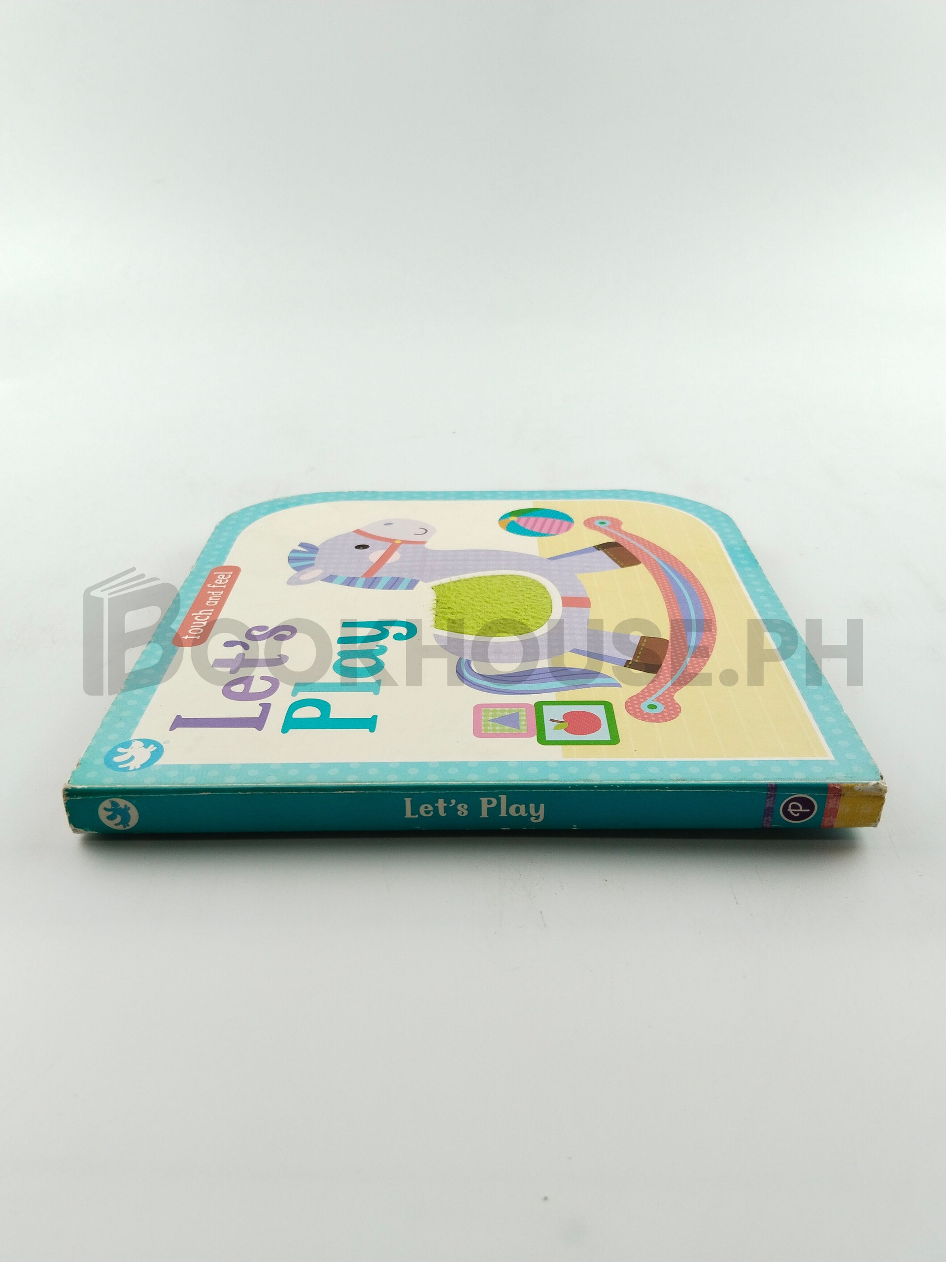 Little Learners Let's Play by Parragon - Image 3