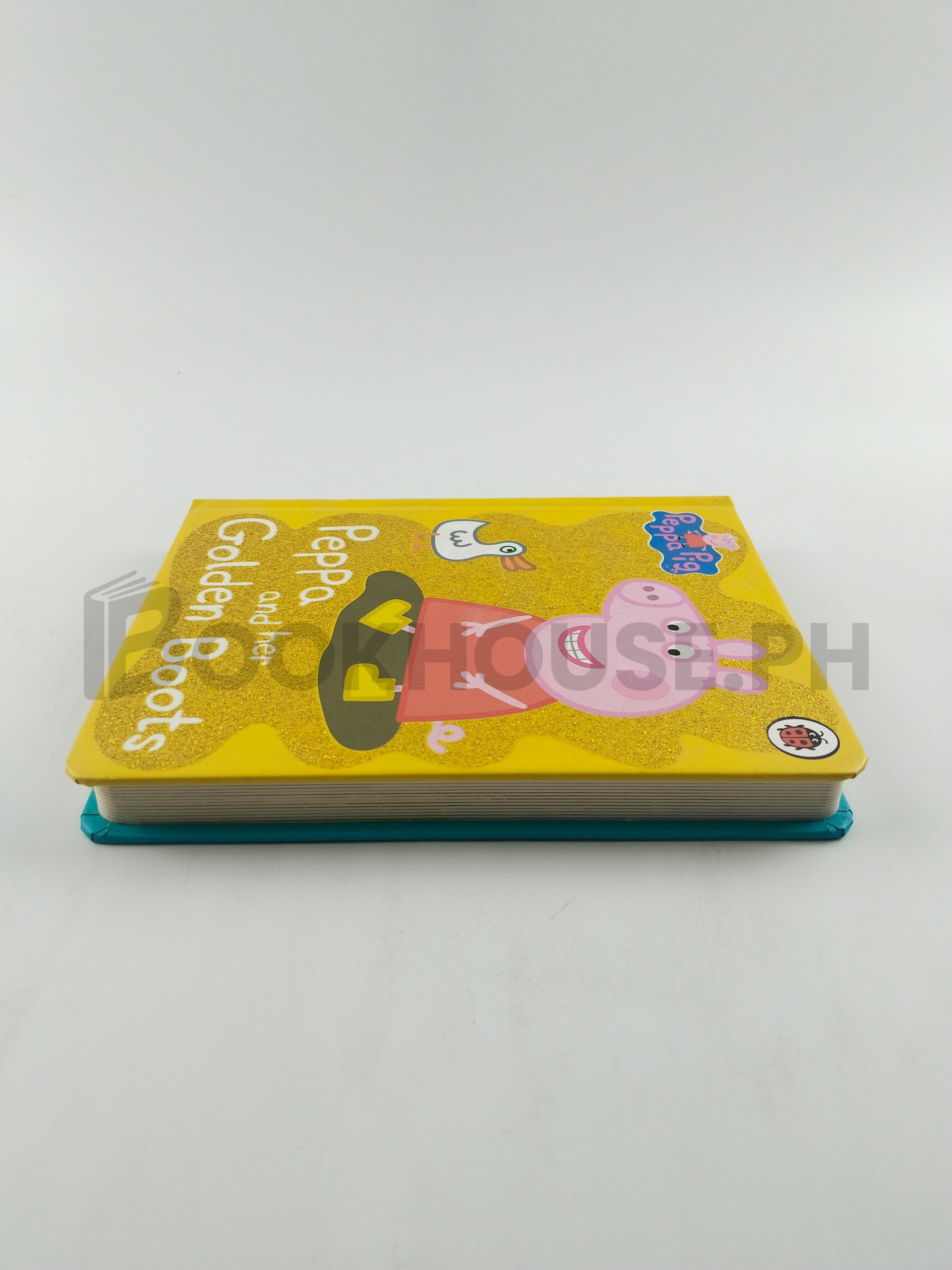 Peppa And Her Golden Boots by Peppa Pig - Image 4