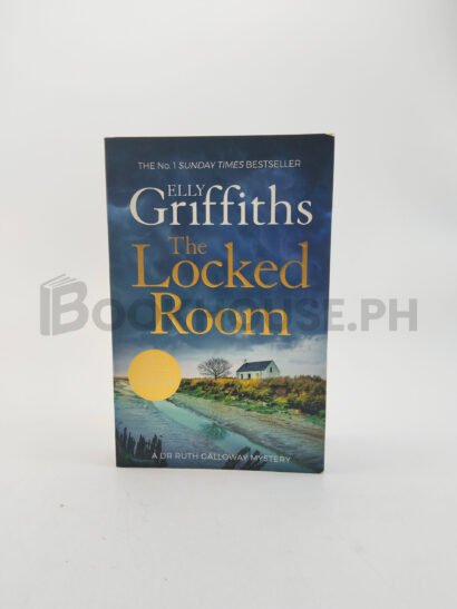 The Locked Room by Elly Griffiths