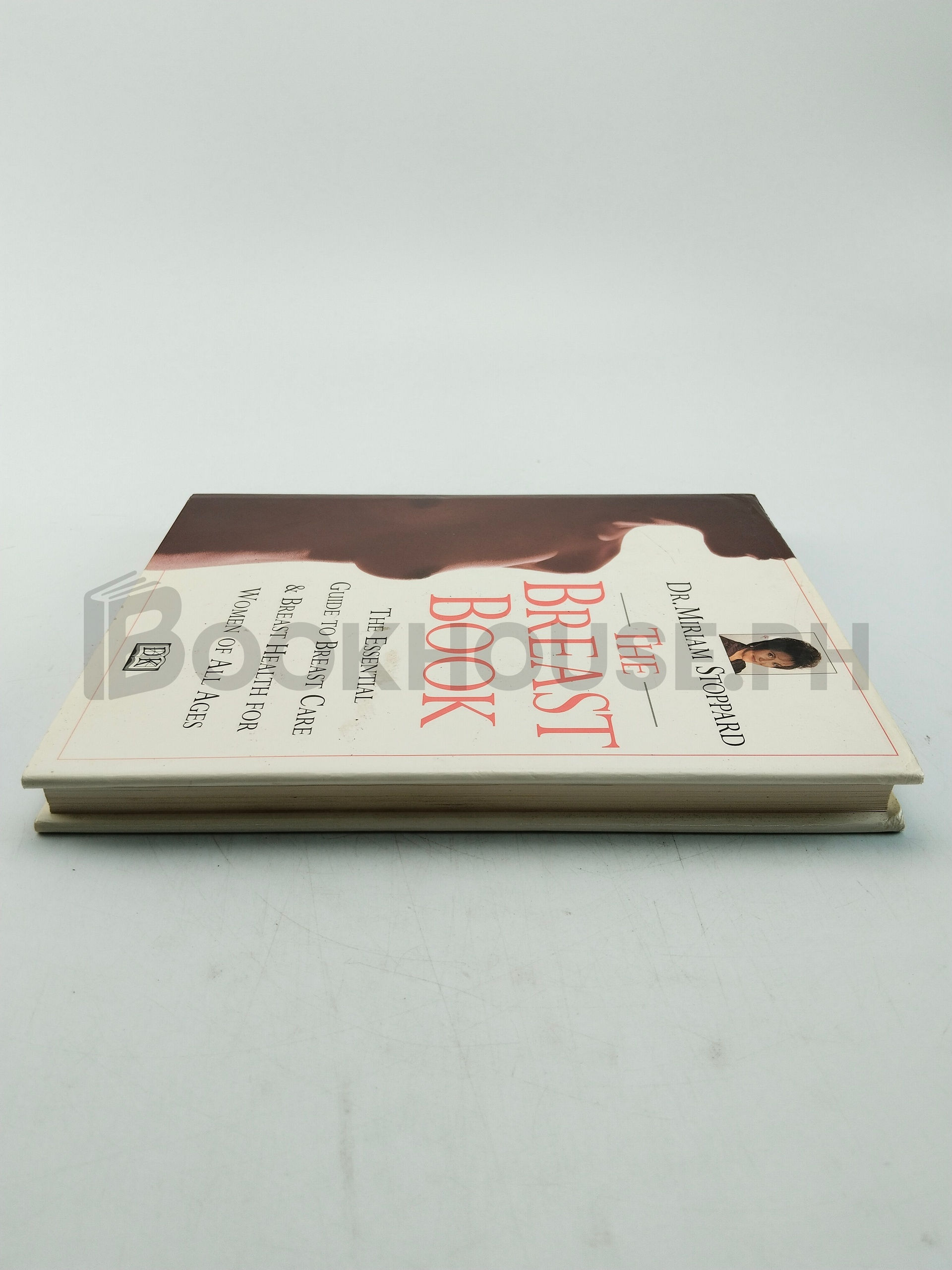 The Breast Book by Miriam Stoppard - Image 4