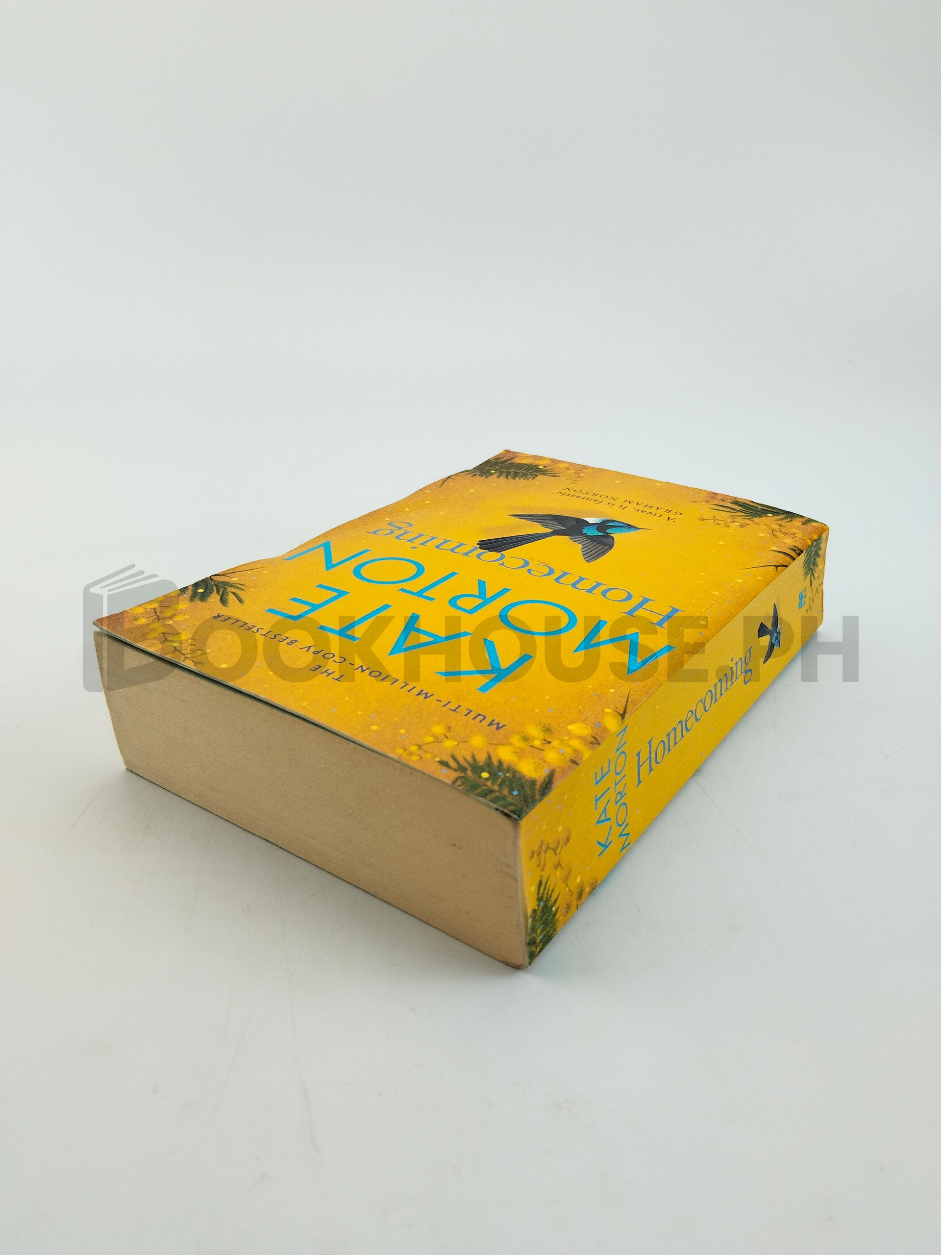 Homecoming by Kate Morton - Image 2