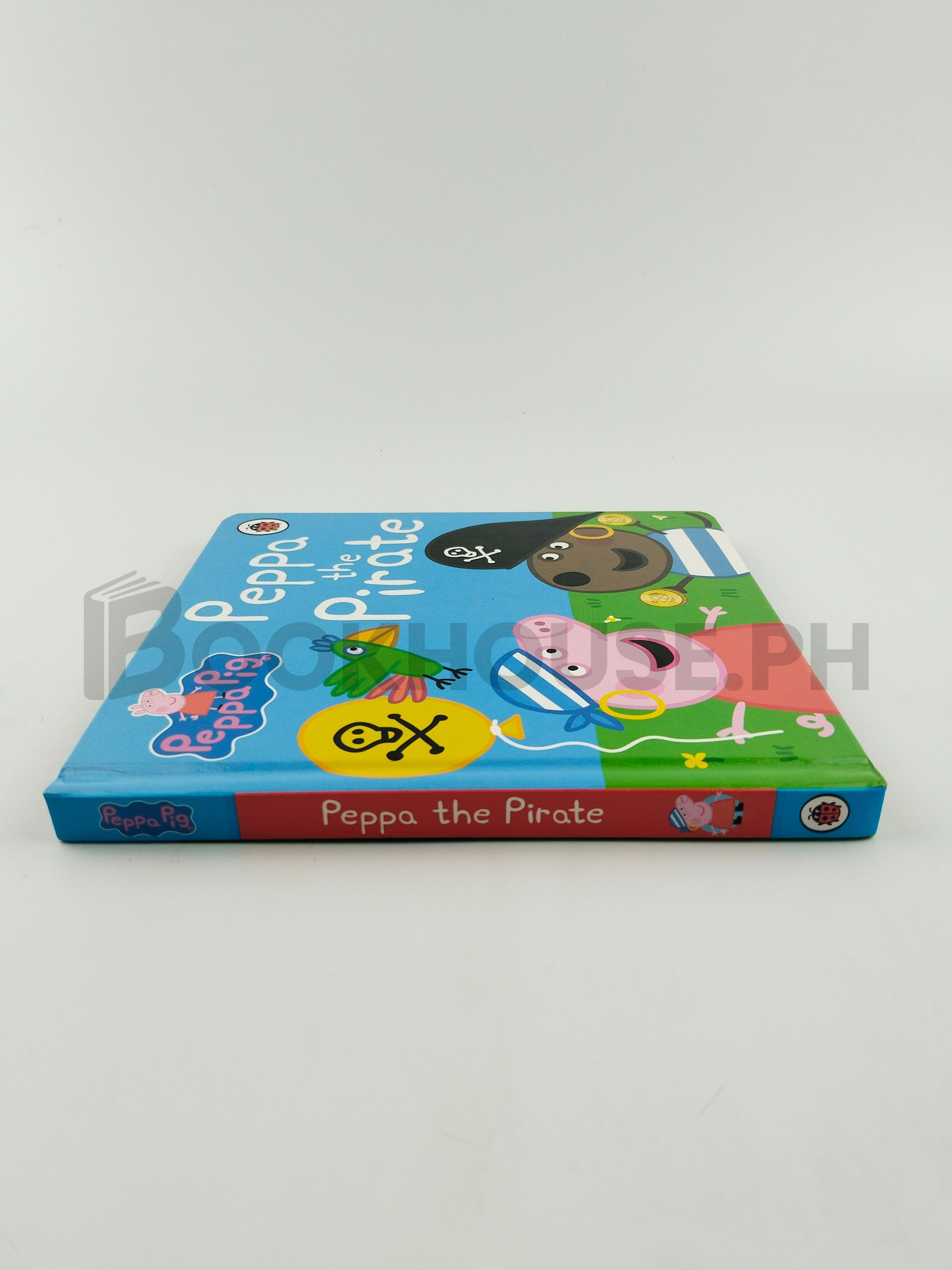 Peppa The Pirate by Ladybird Books - Image 3
