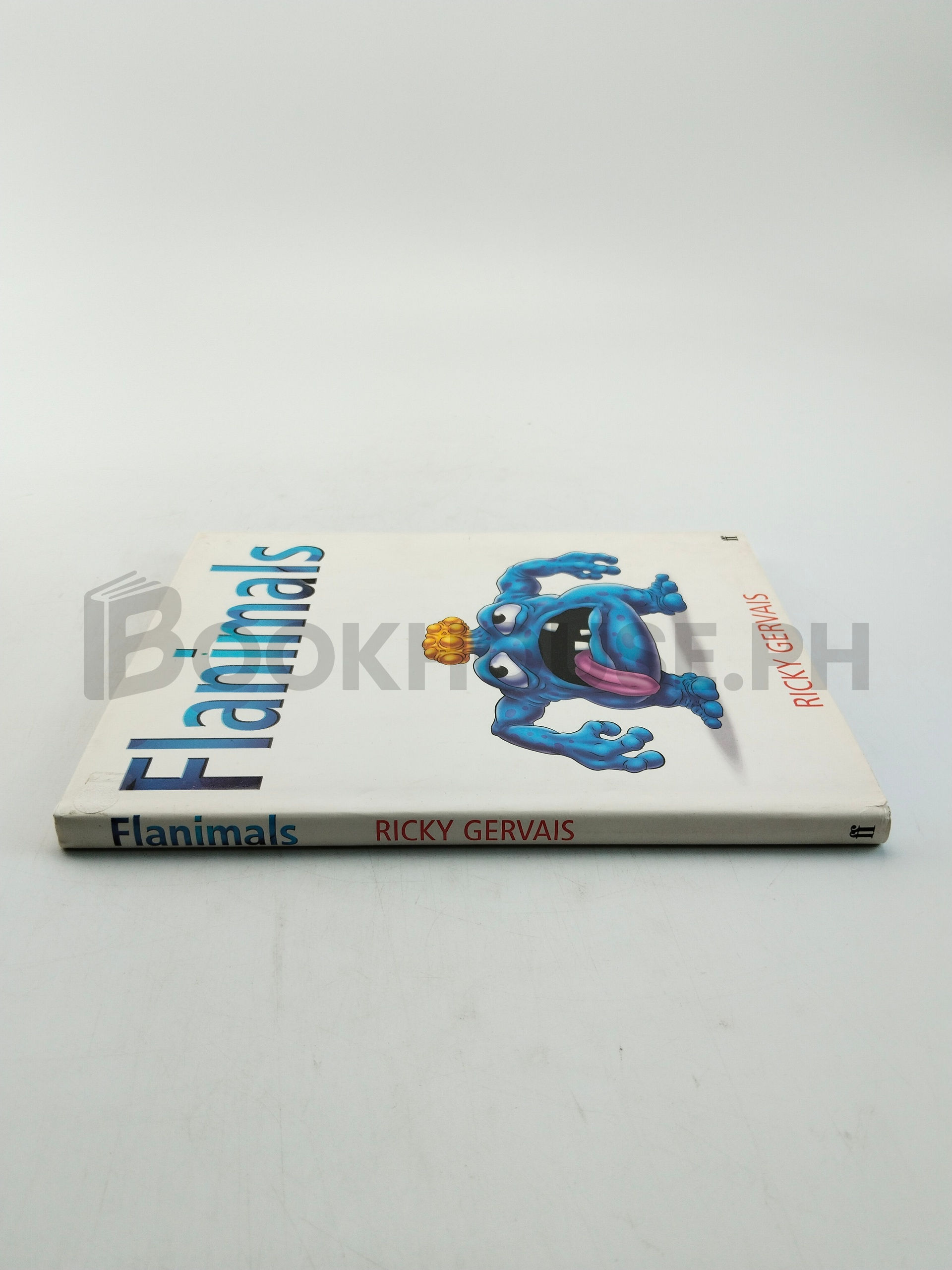 Flanimals by Ricky Gervais - Image 3