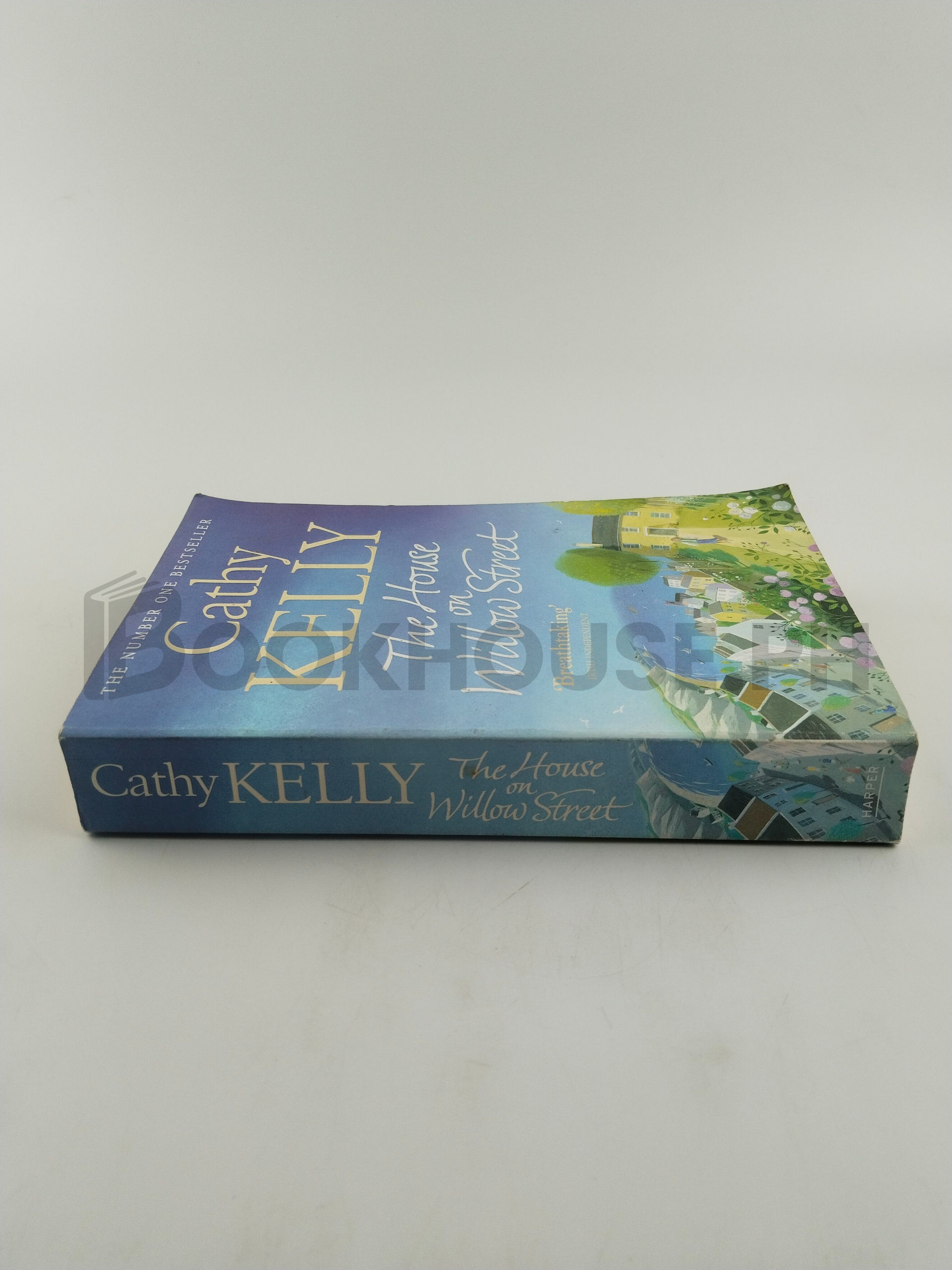 The House On Willow Street by Cathy Kelly - Image 3