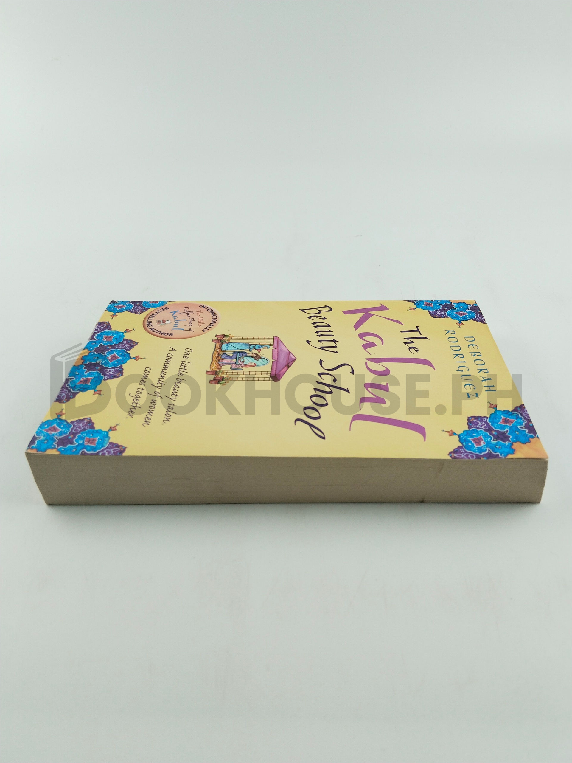 The Kabul Beauty School by Deborah Rodriguez - Image 4