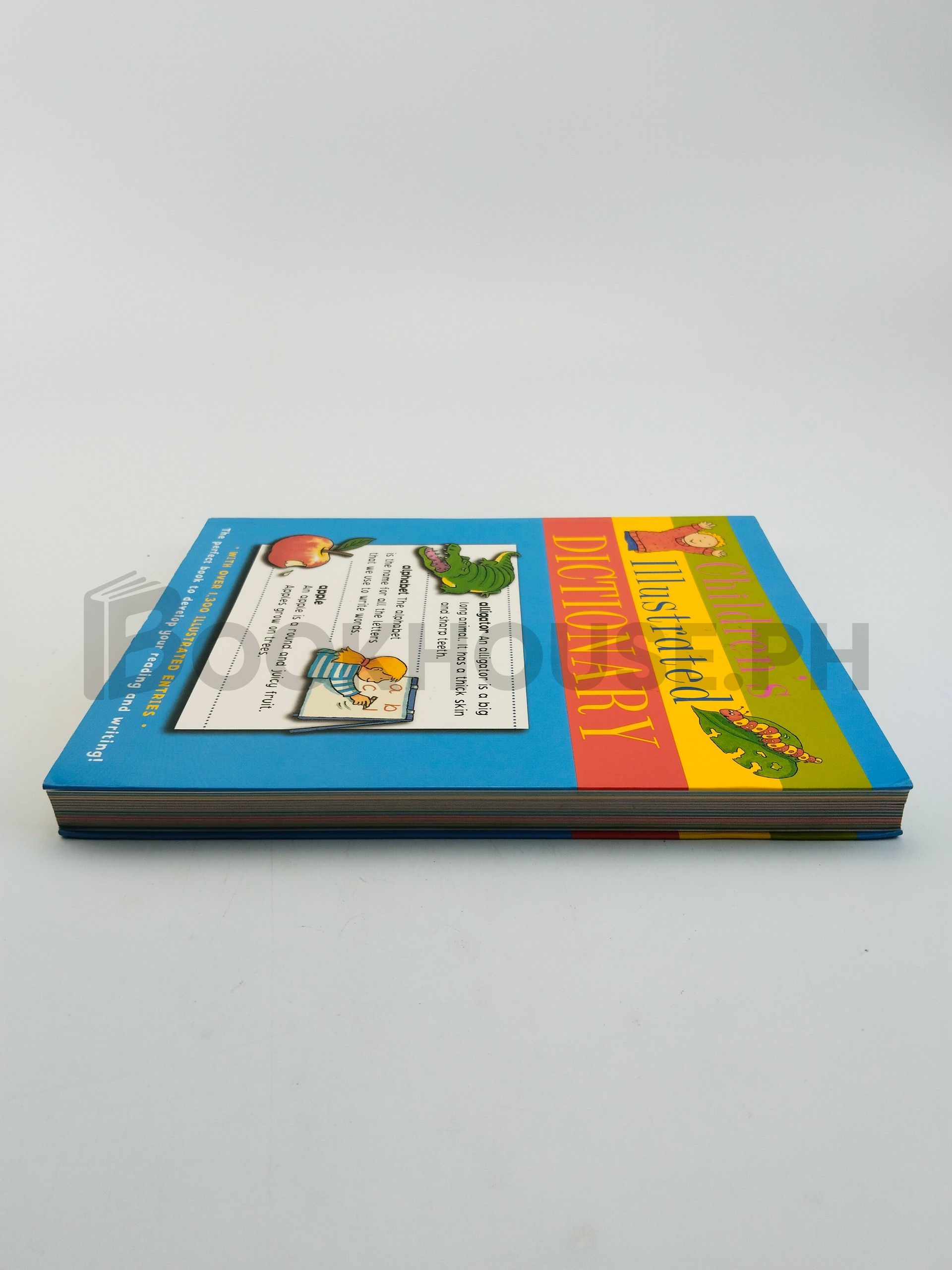 Children's Illustrated Dictionary by Betty Root - Image 4