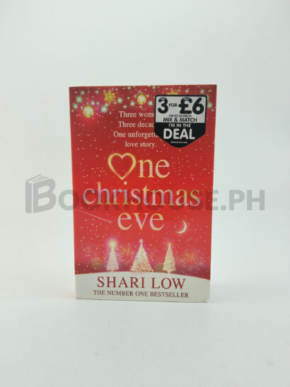 One Christmas Eve by Shari Low
