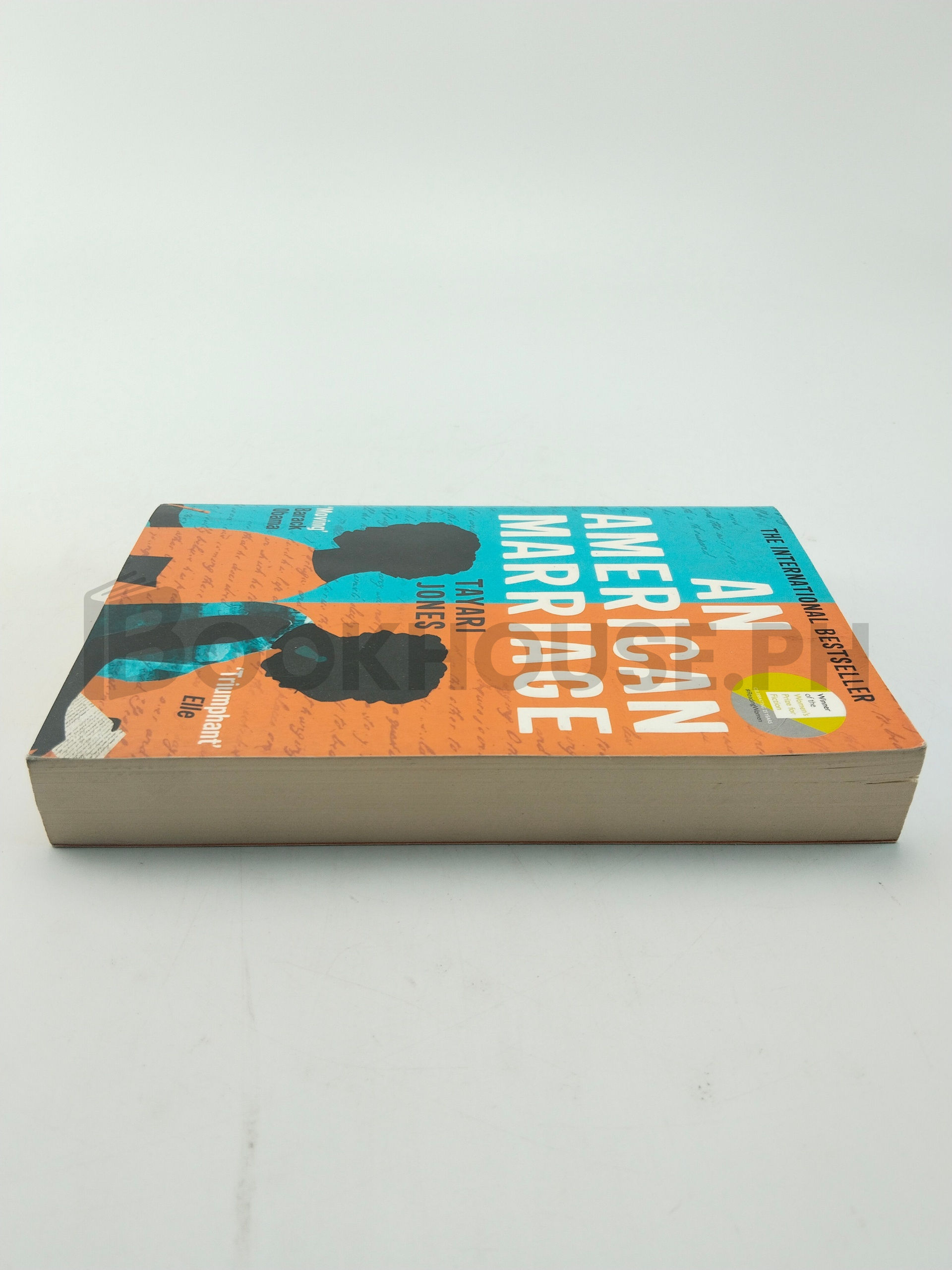 An American Marriage by Tayari Jones - Image 4