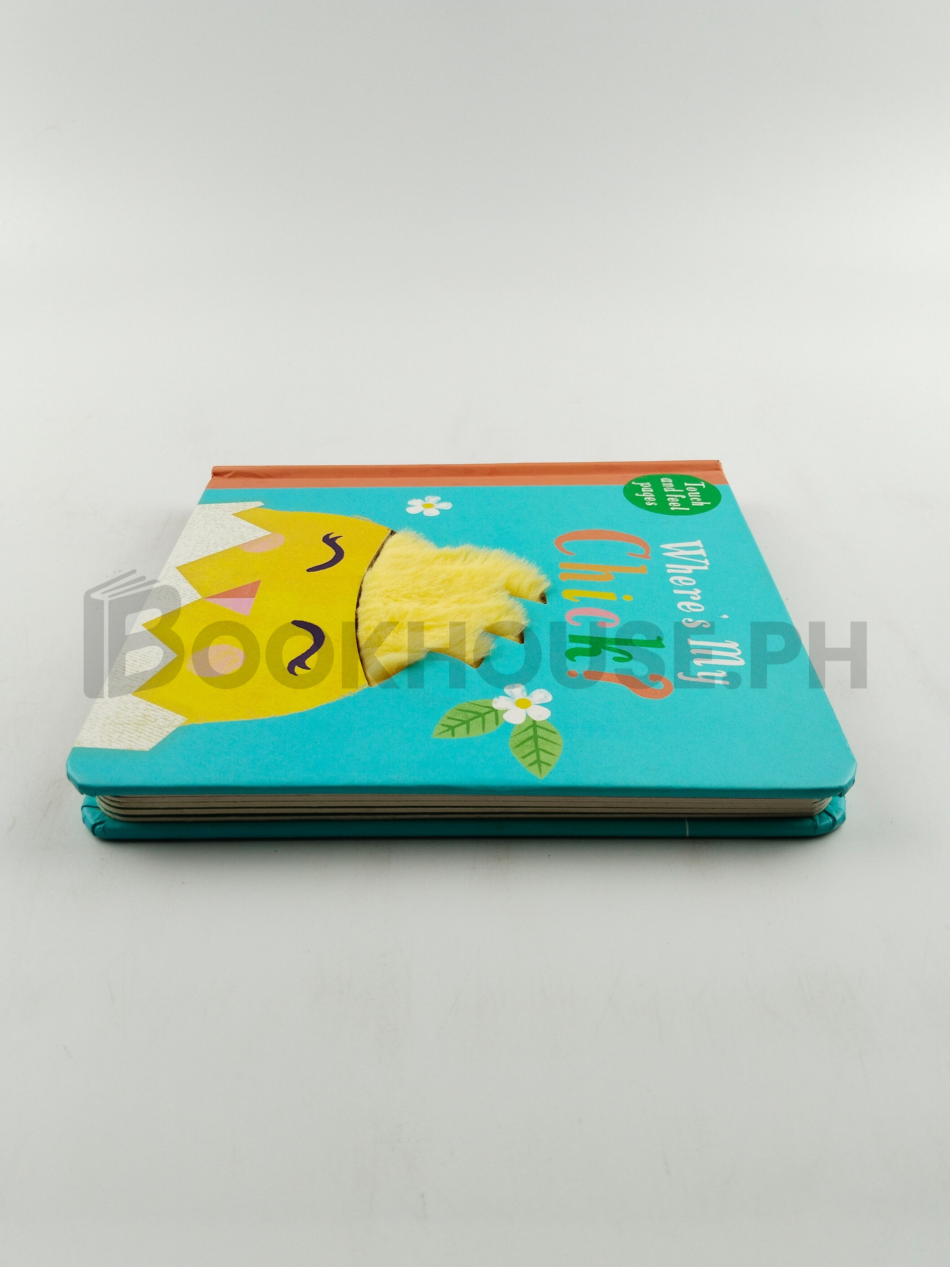 Where's My Chick? by Little Tiger - Image 4