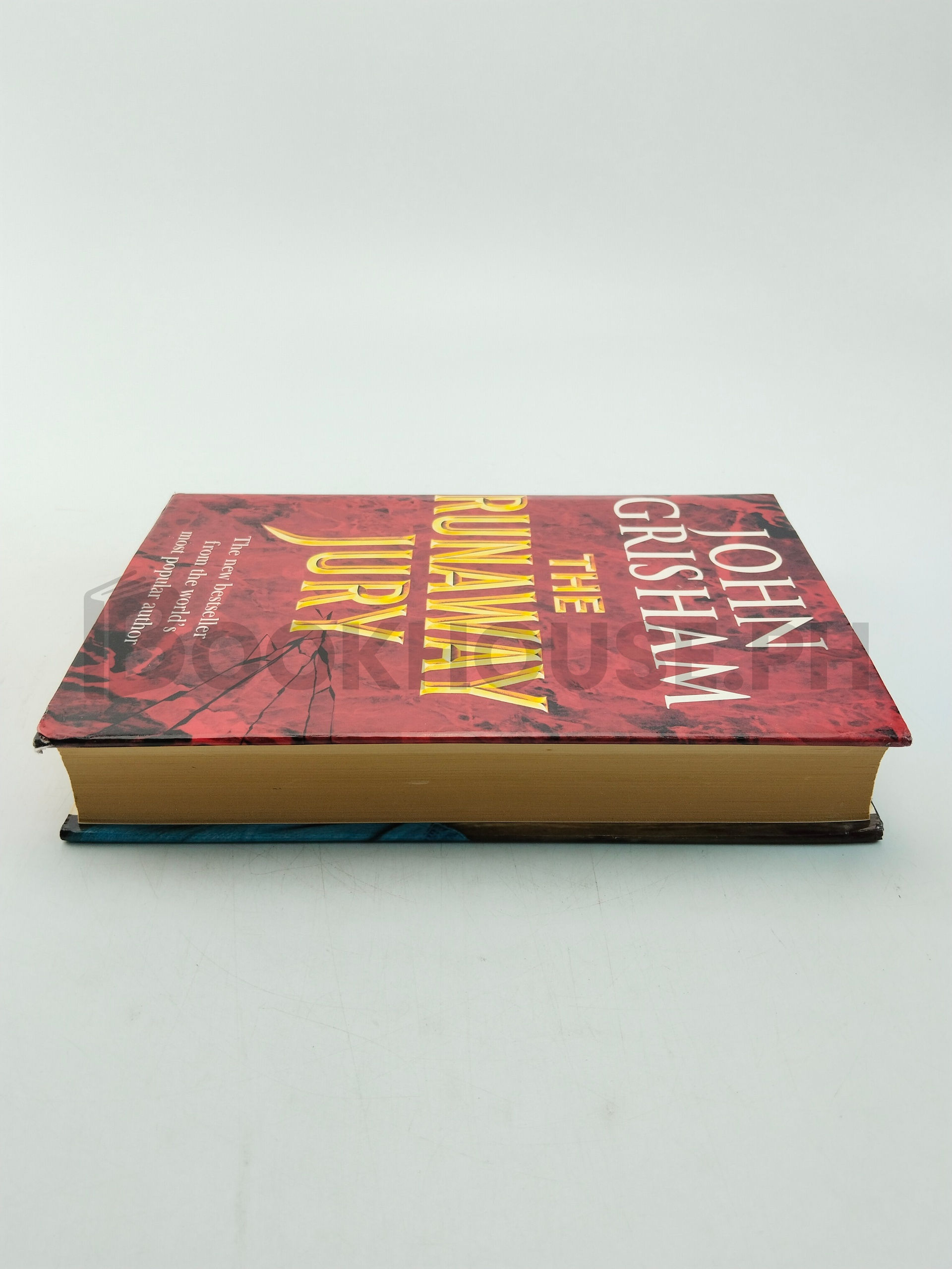 The Runaway Jury by John Grisham - Image 4