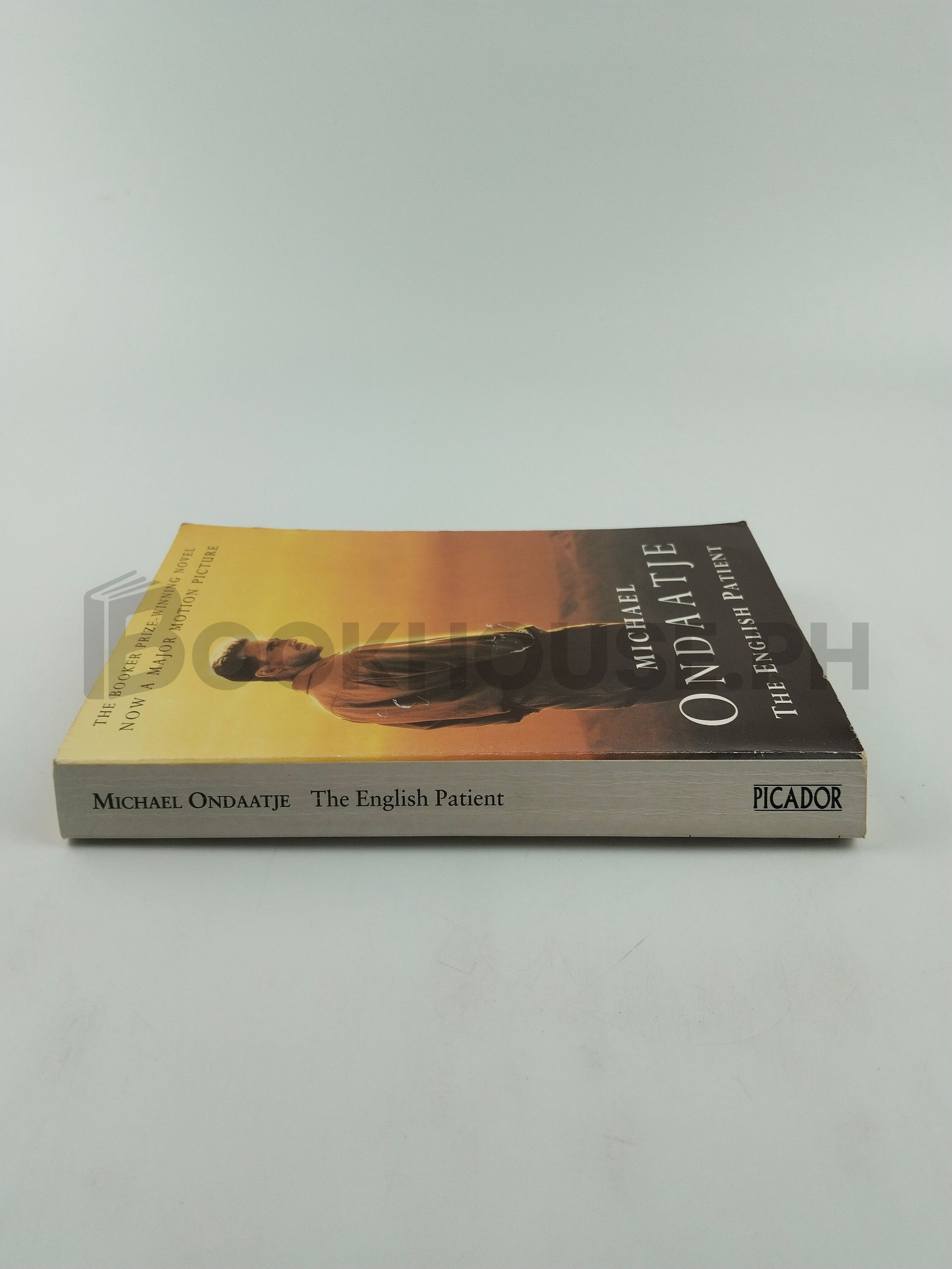 The English Patient by Michael Ondaatje - Image 3