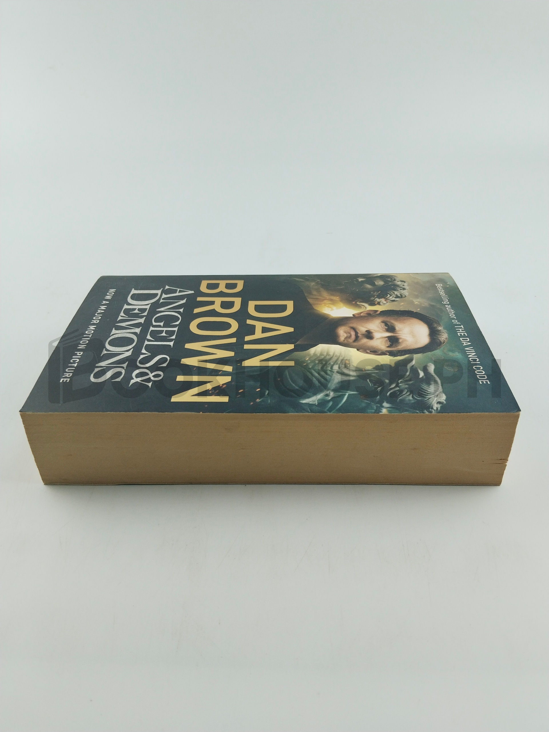 Angels And Demons by Dan Brown - Image 4