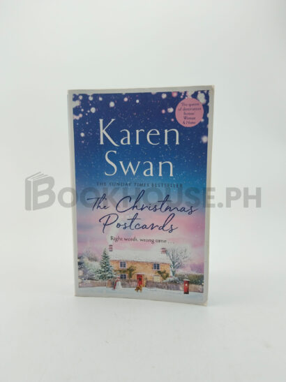 The Christmas Postcards by Karen Swan